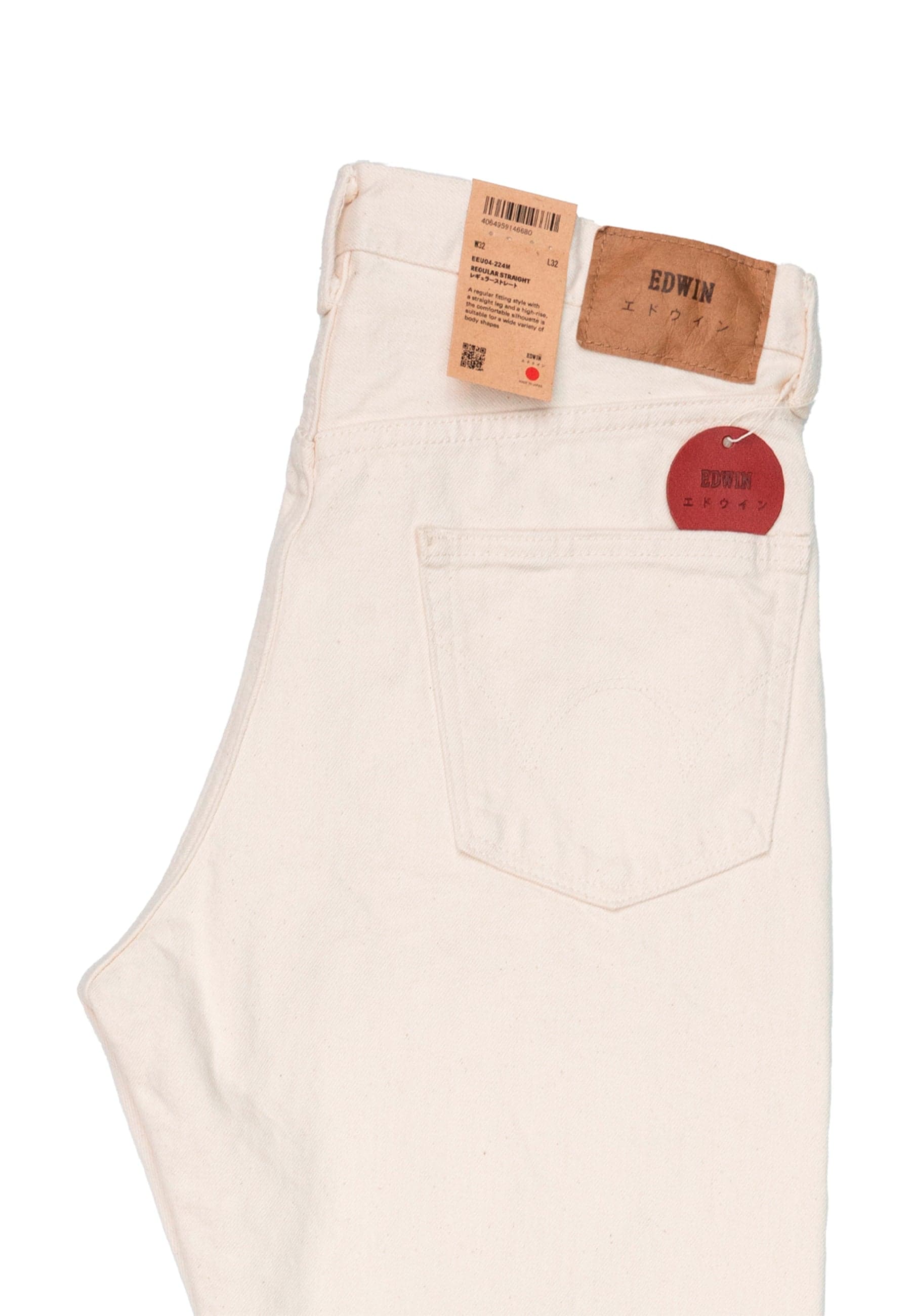 EDWIN Jeans Uomo Edwin Regular Straight JAPAN da uomo in Jeans Drestige - Casamassima, commercioVirtuoso.it