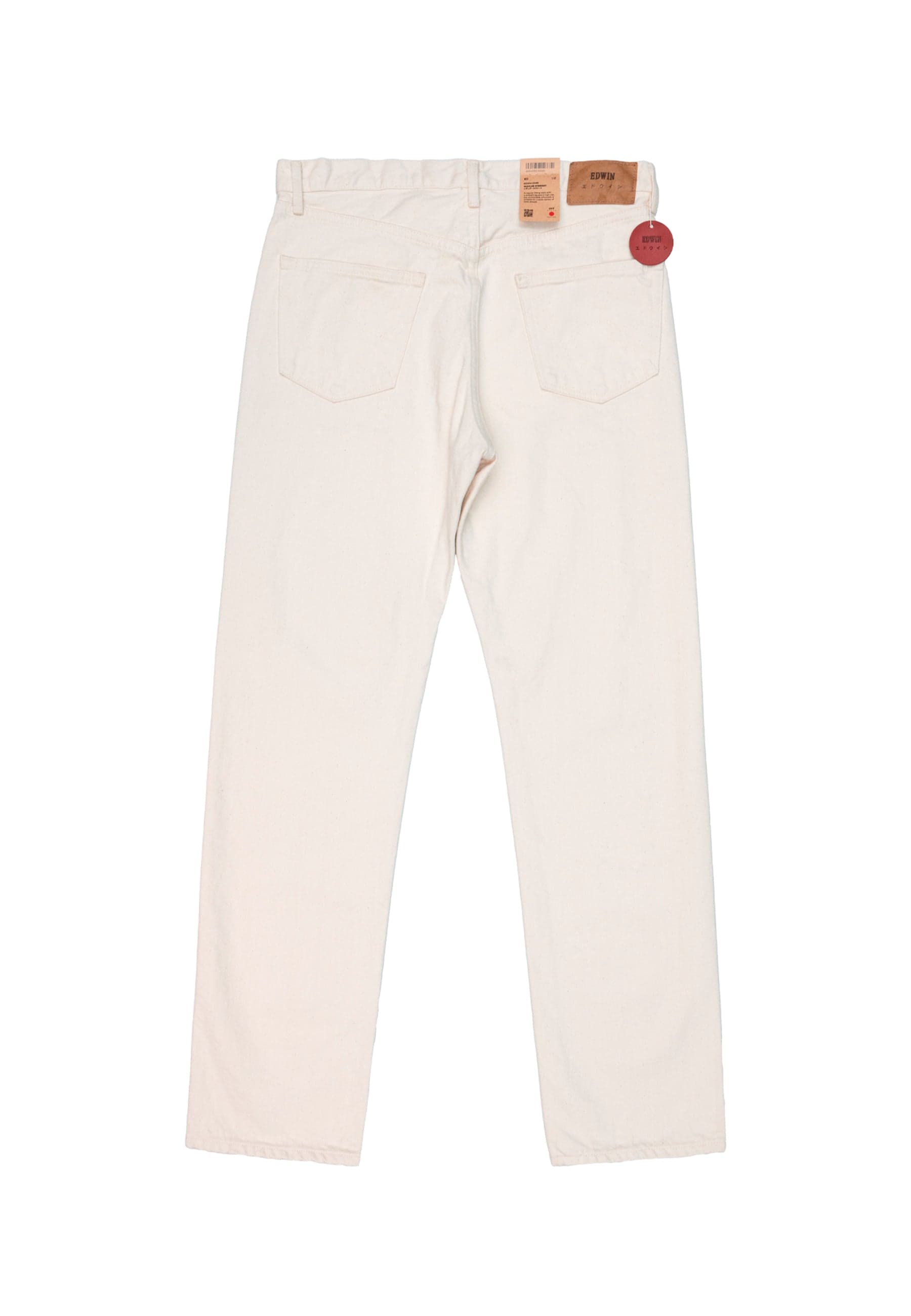 EDWIN Jeans Uomo Edwin Regular Straight JAPAN da uomo in Jeans Drestige - Casamassima, commercioVirtuoso.it
