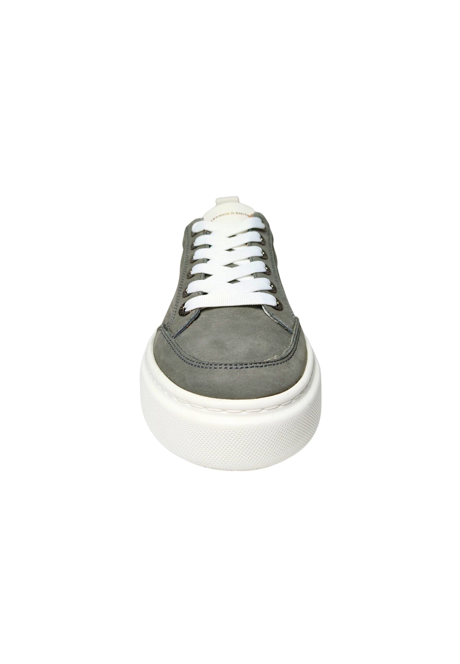 ALEXANDER SMITH Scarpe Uomo Alexander Smith Bond Man Asphalt White da uomo in Sneaker casual Drestige - Casamassima, commercioVirtuoso.it
