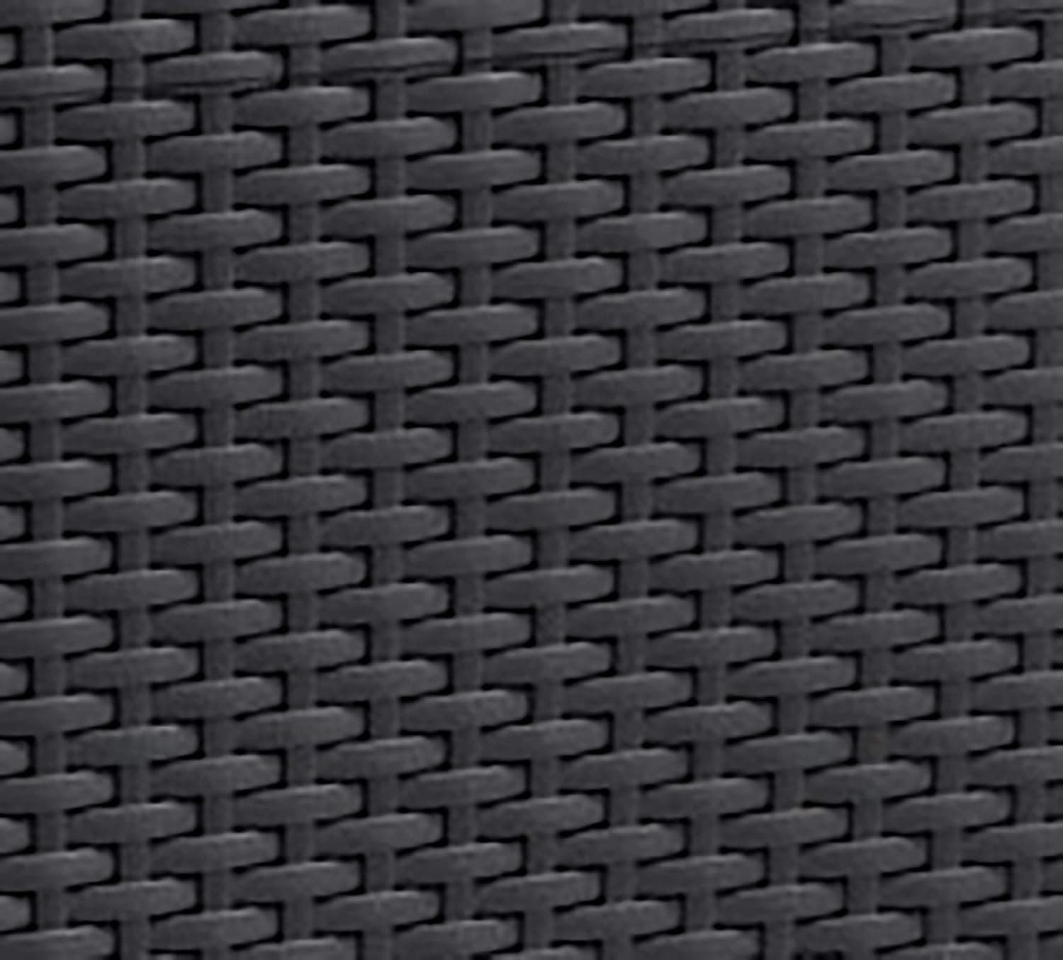 Salottino Da Giardino 3 Pezzi Con 2 Poltrone E Tavolino Contenitore Effetto Rattan Colore Grafite Iowa Balcony Keter in Divanetti BricoGo - Marano di Napoli, commercioVirtuoso.it