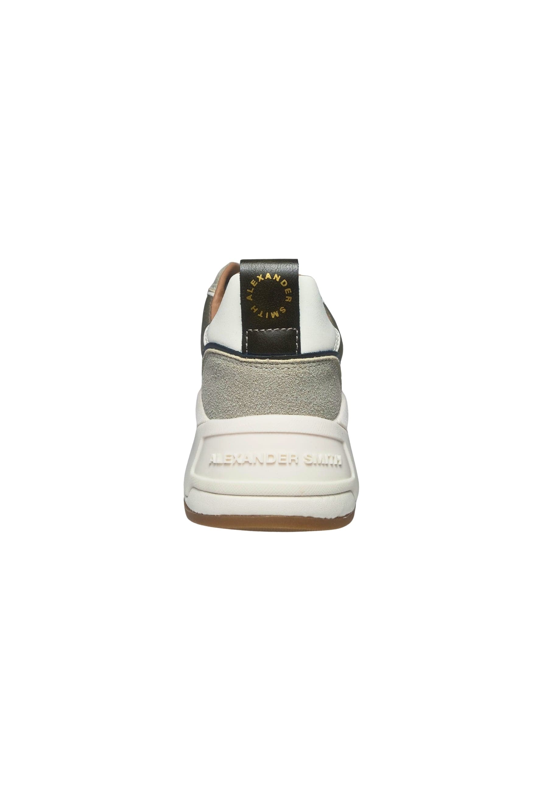 ALEXANDER SMITH Scarpe Uomo Alexander Smith Eco-Dover Man Light Brown da uomo in Sneaker casual Drestige - Casamassima, commercioVirtuoso.it