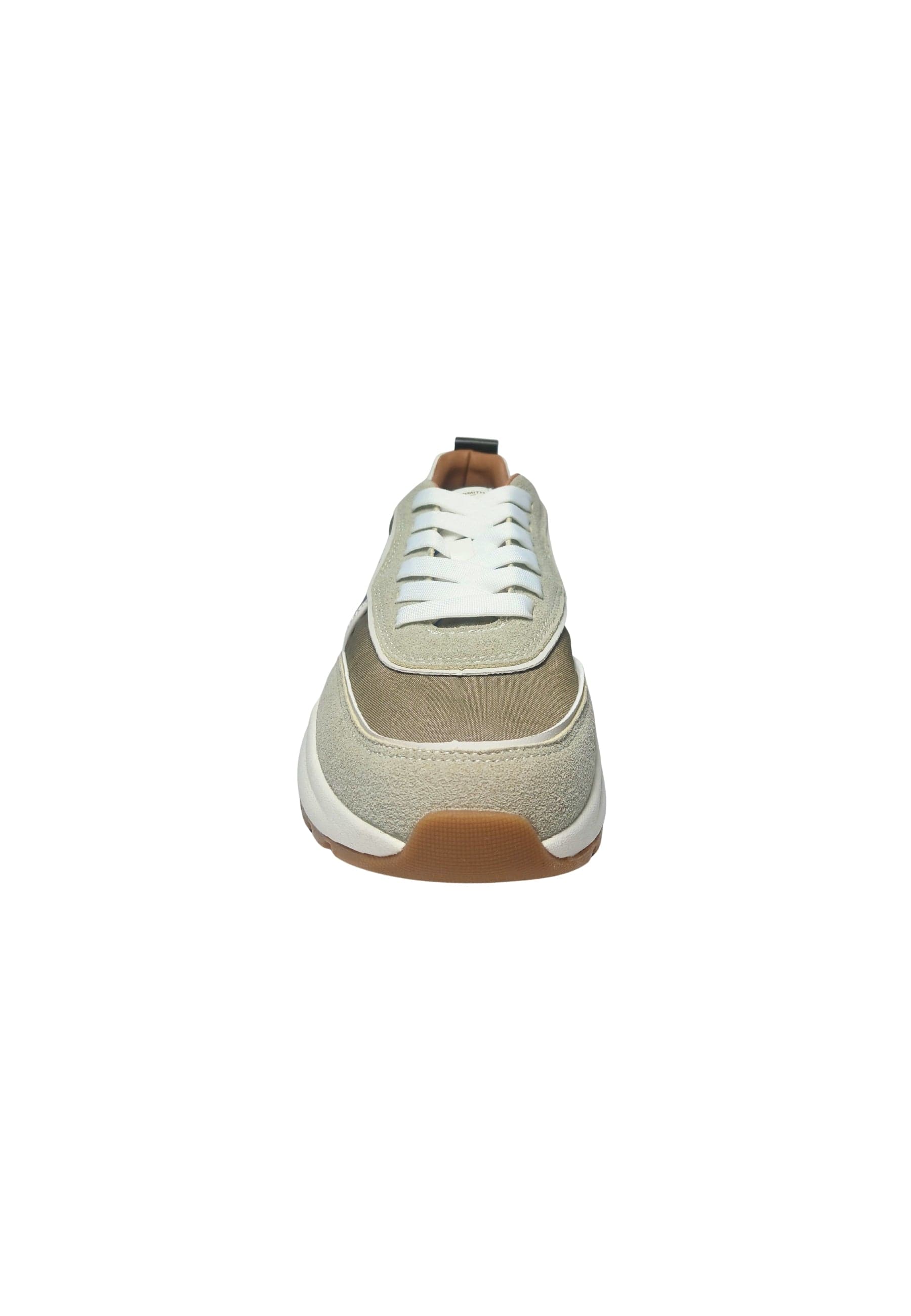 ALEXANDER SMITH Scarpe Uomo Alexander Smith Eco-Dover Man Light Brown da uomo in Sneaker casual Drestige - Casamassima, commercioVirtuoso.it