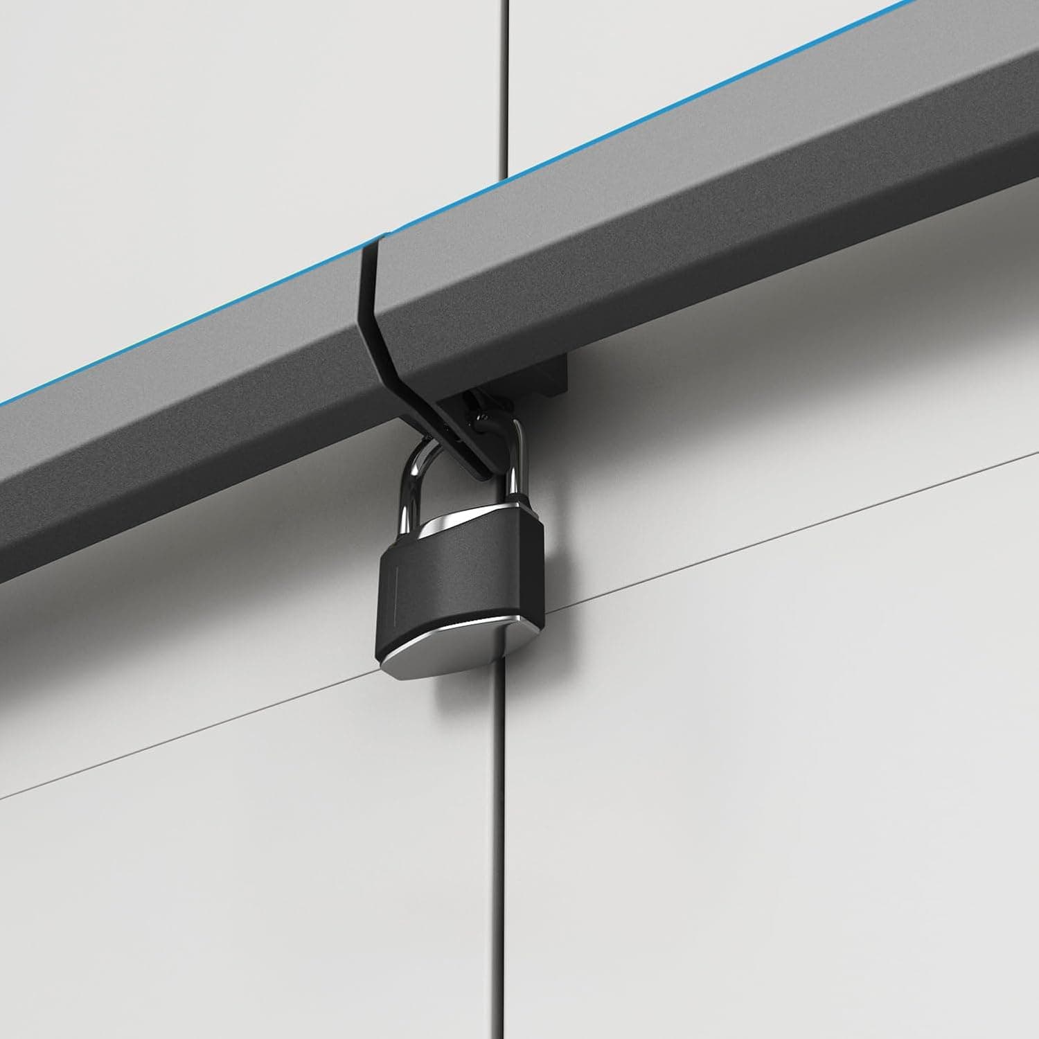 Armadio Tuttopiani In Resina Per Esterno Con Ripiani Regolabili Resistente E Impermeabile Linear Keter in Armadietti e credenze BricoGo - Marano di Napoli, commercioVirtuoso.it