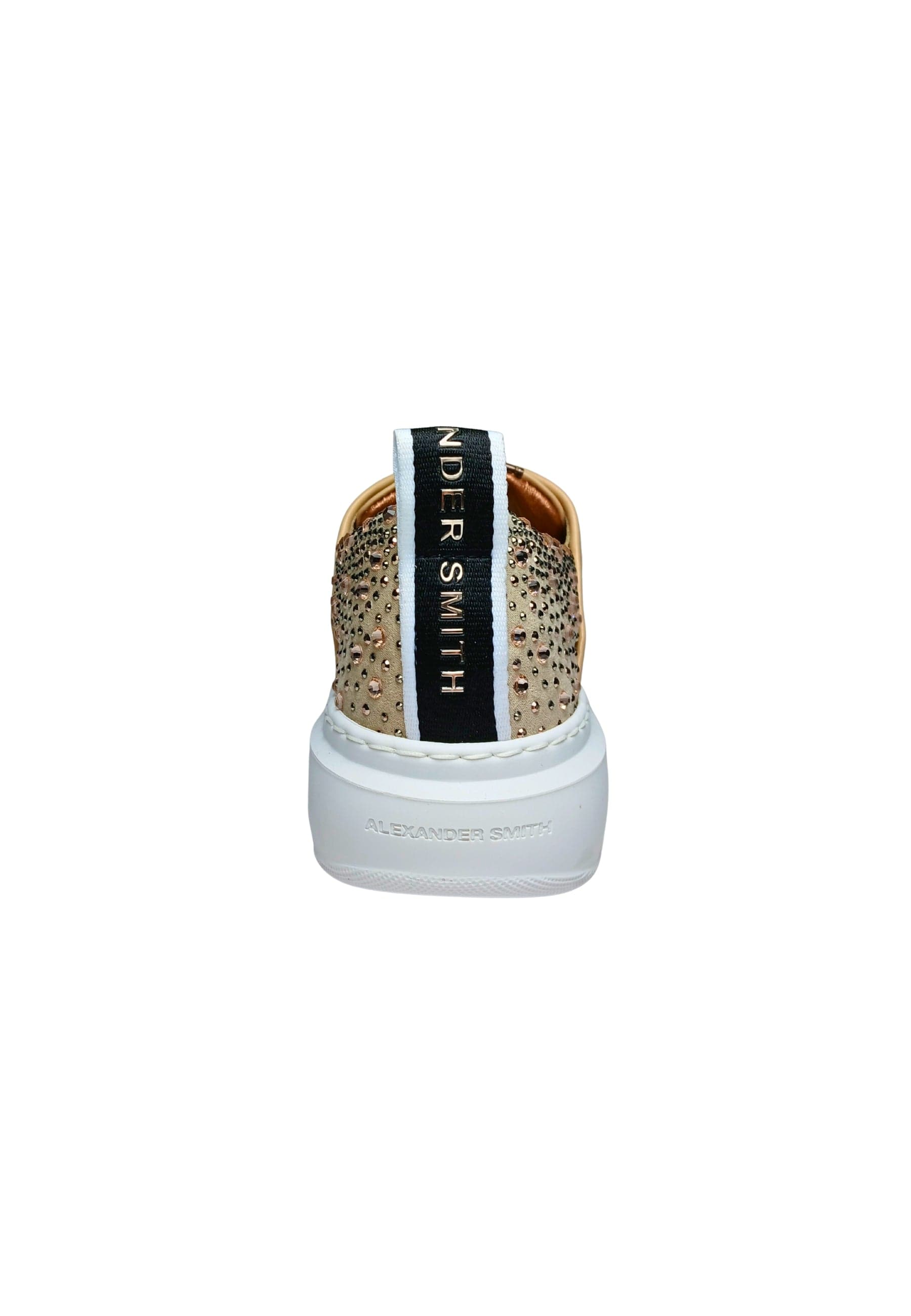 ALEXANDER SMITH Scarpe Donna Alexander Smith Wembley Woman Camel da donna in Sneaker casual Drestige - Casamassima, commercioVirtuoso.it