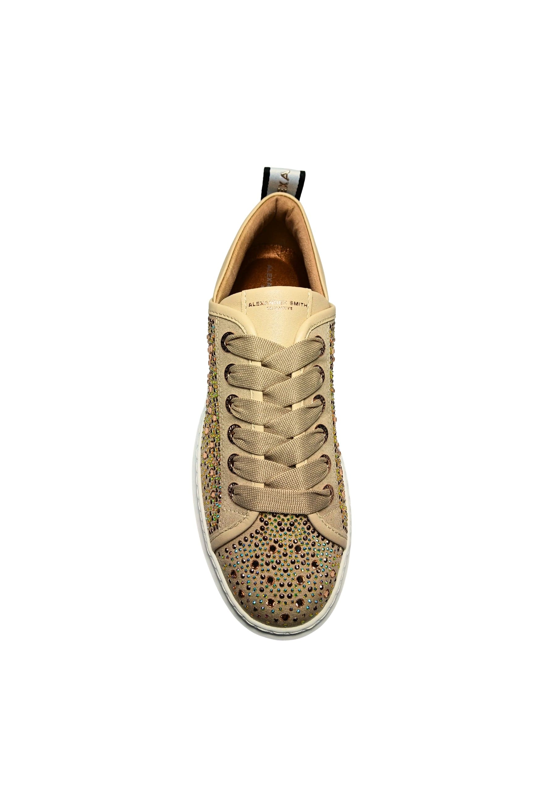 ALEXANDER SMITH Scarpe Donna Alexander Smith Wembley Woman Nude Copper da donna in Sneaker casual Drestige - Casamassima, commercioVirtuoso.it
