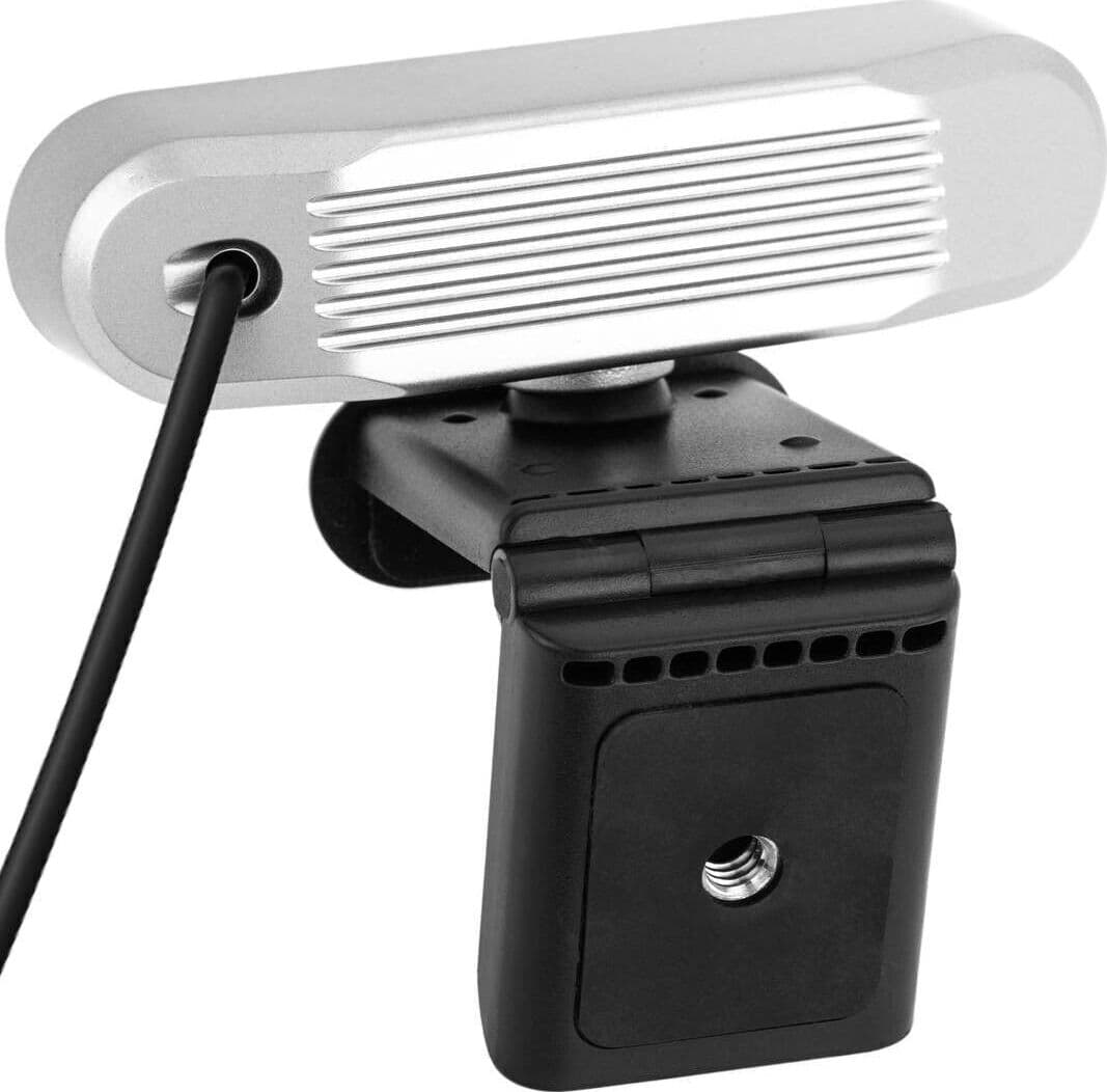 Videocamera HD 1080P con microfono incorporato HD 1920 x 1080P alta definizione in Webcam e periferiche VoIP CL Store - Battipaglia, commercioVirtuoso.it