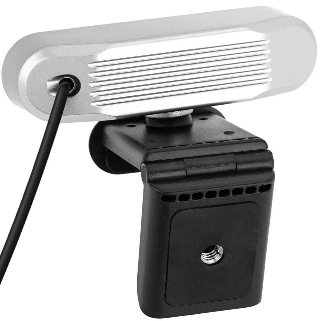 Videocamera HD 1080P con microfono incorporato HD 1920 x 1080P alta definizione in Webcam e periferiche VoIP CL Store - Battipaglia, commercioVirtuoso.it