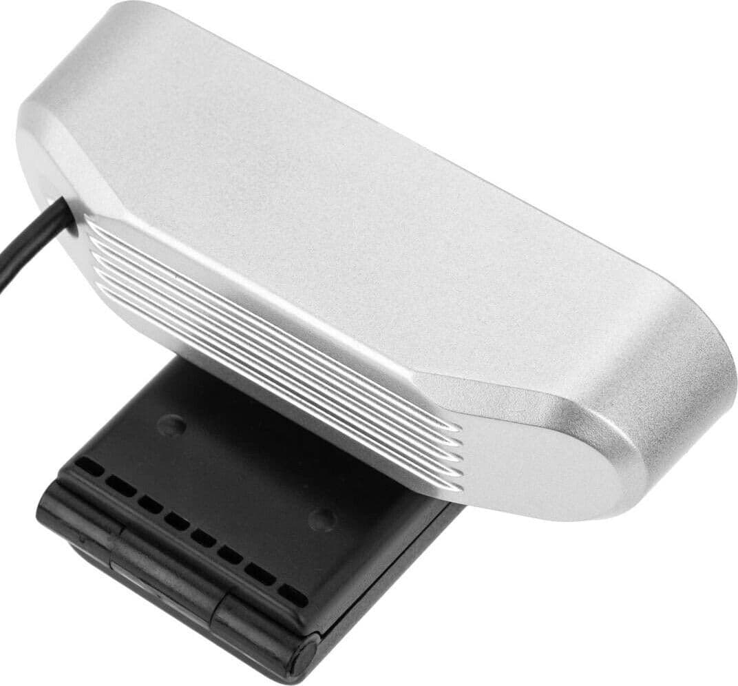 Videocamera HD 1080P con microfono incorporato HD 1920 x 1080P alta definizione in Webcam e periferiche VoIP CL Store - Battipaglia, commercioVirtuoso.it