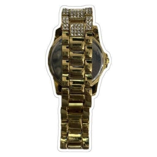Orologio da Polso Uomo Donna al Quarzo con Cinturino in Lega, Quadrante Numeri in Orologi da polso CL Store - Battipaglia, commercioVirtuoso.it