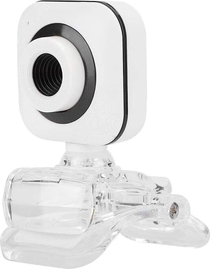 FastUU Webcam HD 480P, Microfono Incorporato per Webcam Webcam per Computer in Webcam e periferiche VoIP CL Store - Battipaglia, commercioVirtuoso.it