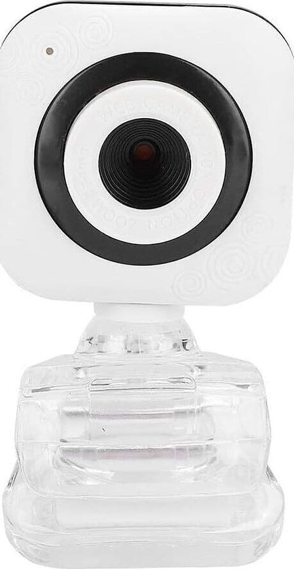 FastUU Webcam HD 480P, Microfono Incorporato per Webcam Webcam per Computer in Webcam e periferiche VoIP CL Store - Battipaglia, commercioVirtuoso.it