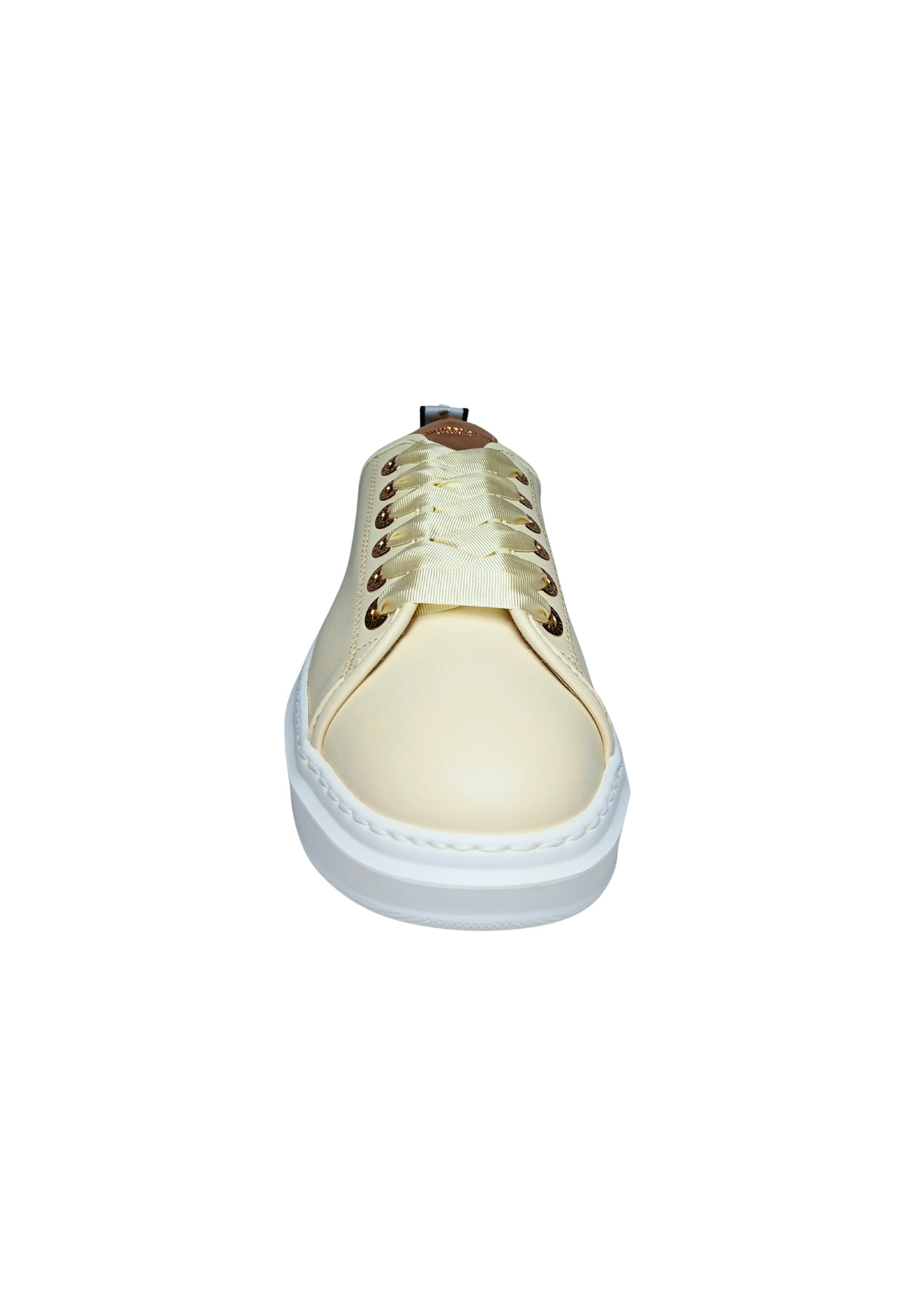 ALEXANDER SMITH Scarpe Donna Alexander Smith Wembley Woman Cream da donna in Sneaker casual Drestige - Casamassima, commercioVirtuoso.it