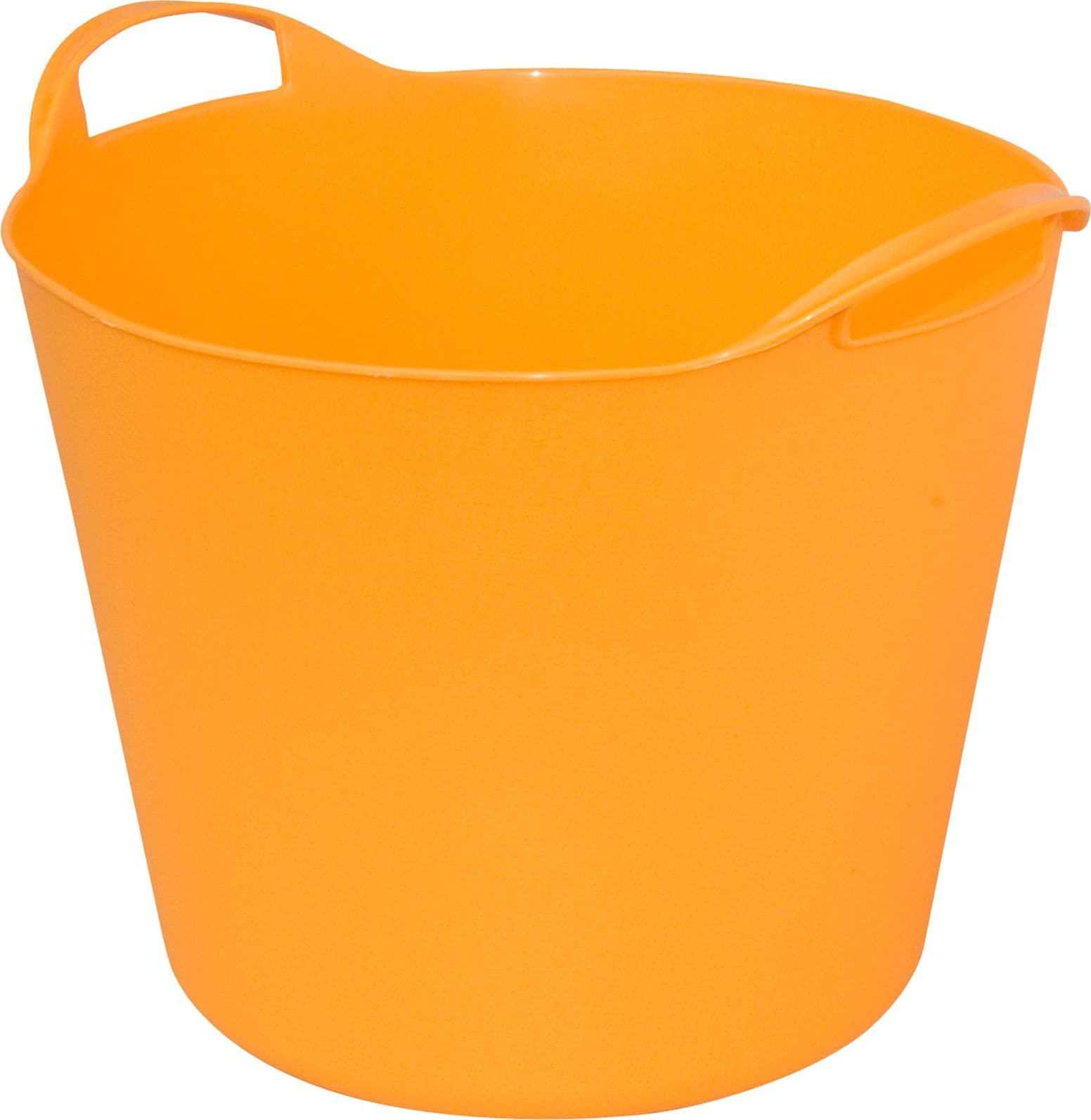 Secchio Multiuso Flex Bag Artplast 43 Litri Arancio Ø 46 cm