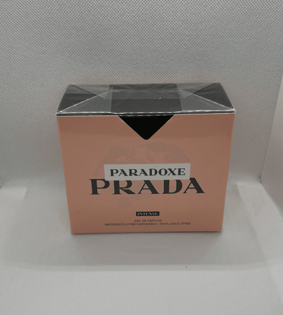 Prada Paradoxe Intense EDP Spray - 90 ml in Eau de Parfum CL Store - Battipaglia, commercioVirtuoso.it
