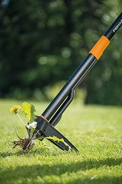 Estirpatore Erbacce Xact Lunghezza Mm.1000 (1020126) Fiskars in Sarchiatrici BricoGo - Marano di Napoli, commercioVirtuoso.it