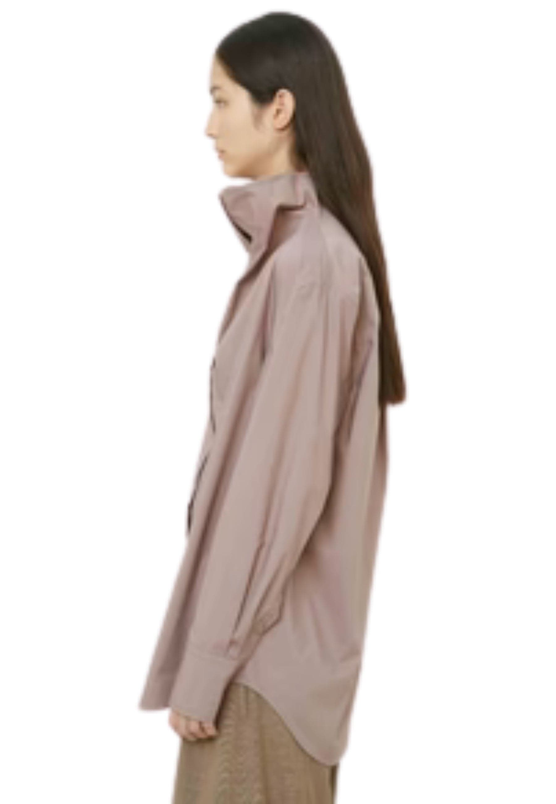 MEIMEIJ CAMICIA Donna FANGO da donna in Bluse e camicie Drestige - Casamassima, commercioVirtuoso.it