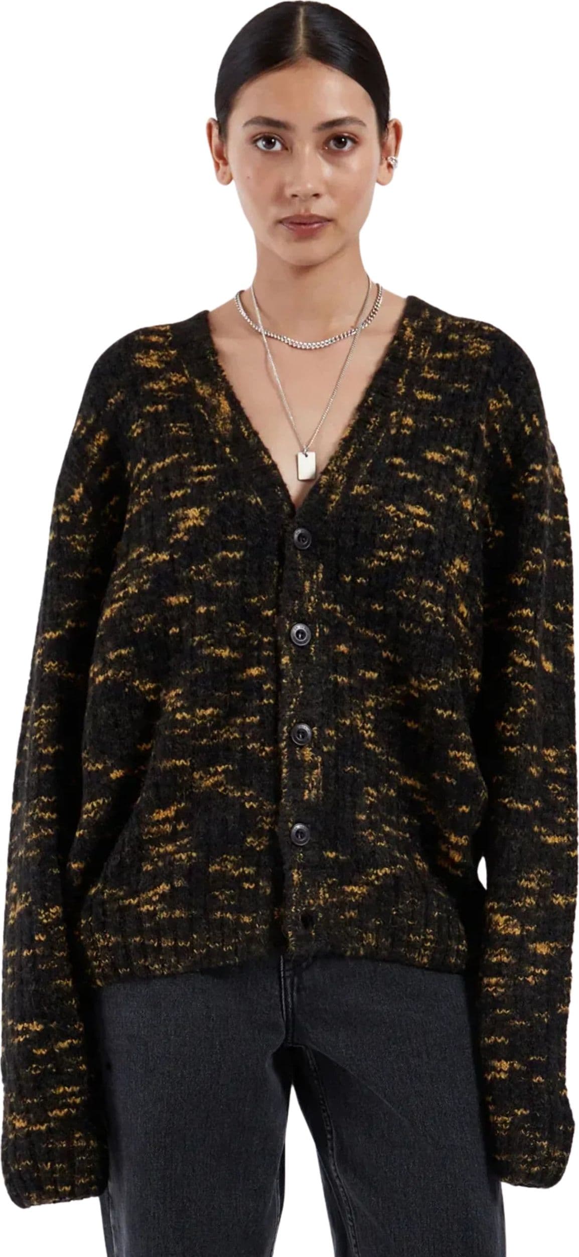 DRDENIM CARDIGAN Donna DrDENIM in lana da donna in Autocategorizzazione Drestige - Casamassima, commercioVirtuoso.it