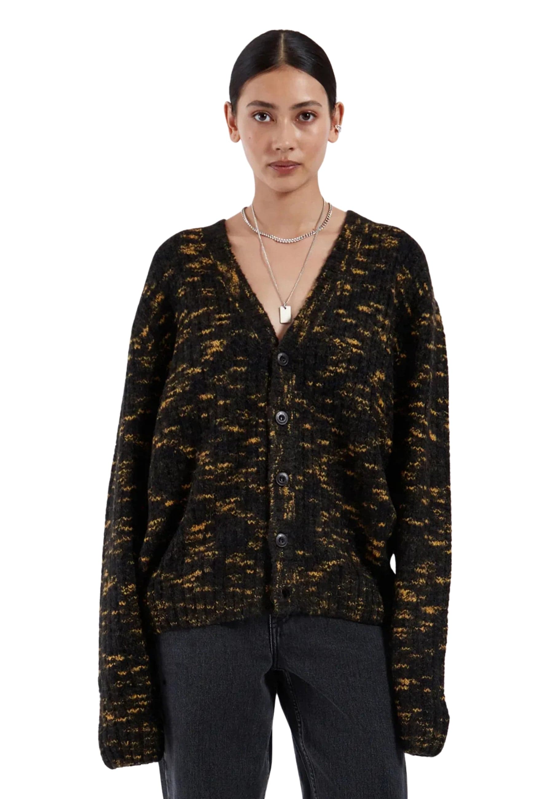 DRDENIM CARDIGAN Donna DrDENIM in lana da donna in Autocategorizzazione Drestige - Casamassima, commercioVirtuoso.it