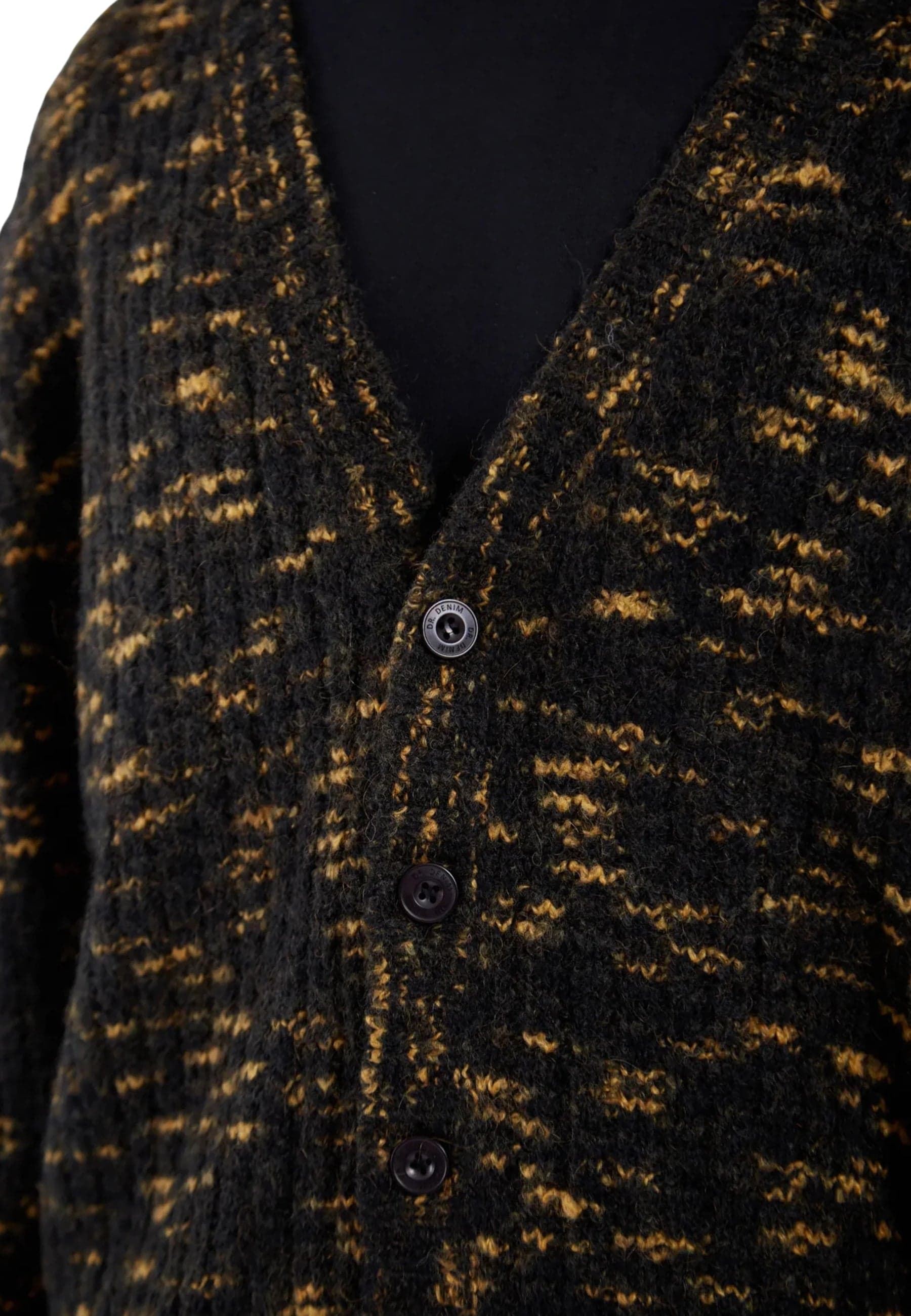 DRDENIM CARDIGAN Donna DrDENIM in lana da donna in Autocategorizzazione Drestige - Casamassima, commercioVirtuoso.it