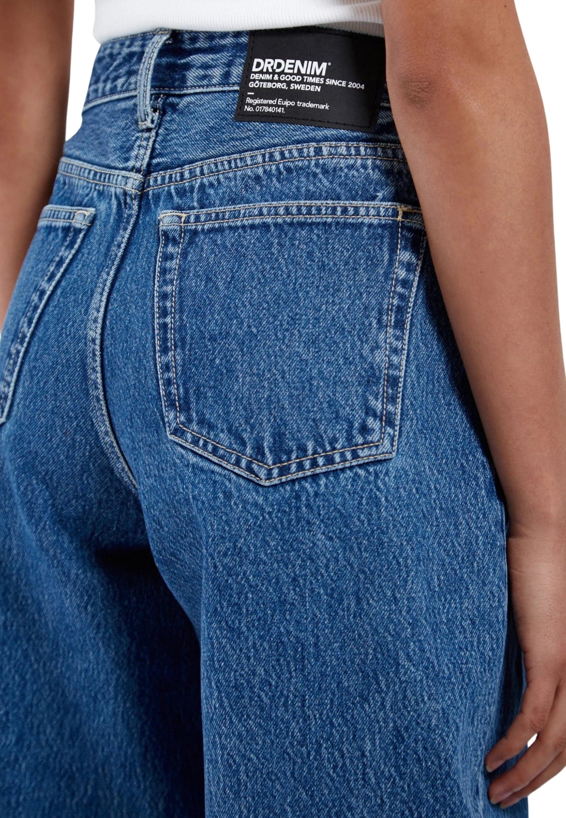 DRDENIM JEANS Donna DrDENIM BALLOON da donna in Jeans Drestige - Casamassima, commercioVirtuoso.it