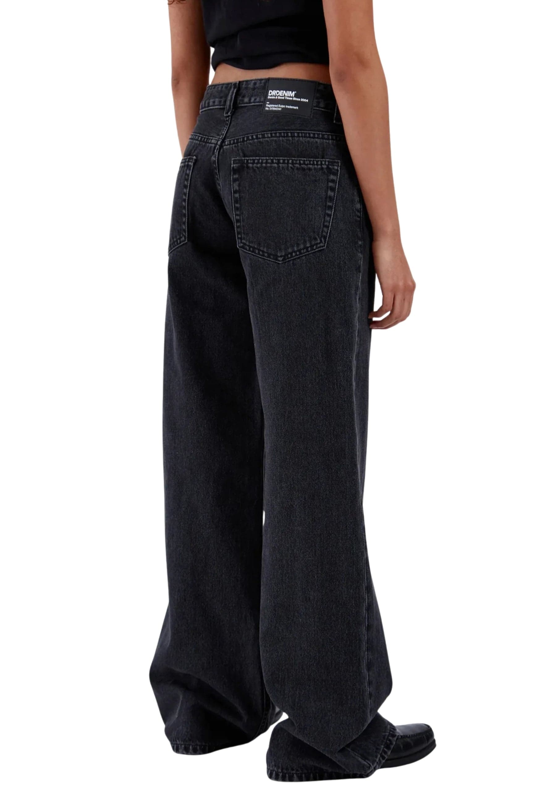 DRDENIM JEANS Donna DrDENIM GAMBA DRITTA da donna in Jeans Drestige - Casamassima, commercioVirtuoso.it