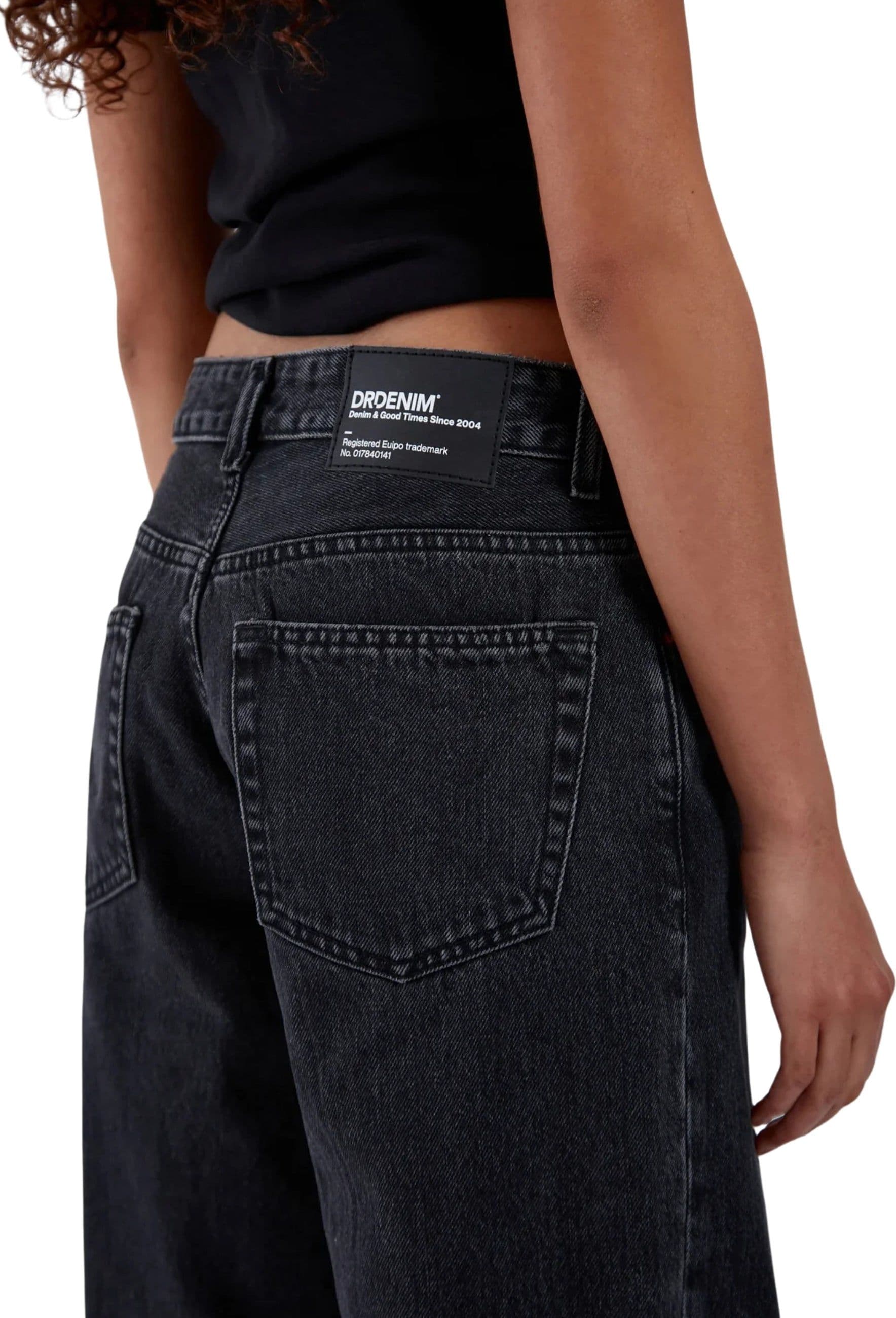 DRDENIM JEANS Donna DrDENIM GAMBA DRITTA da donna in Jeans Drestige - Casamassima, commercioVirtuoso.it