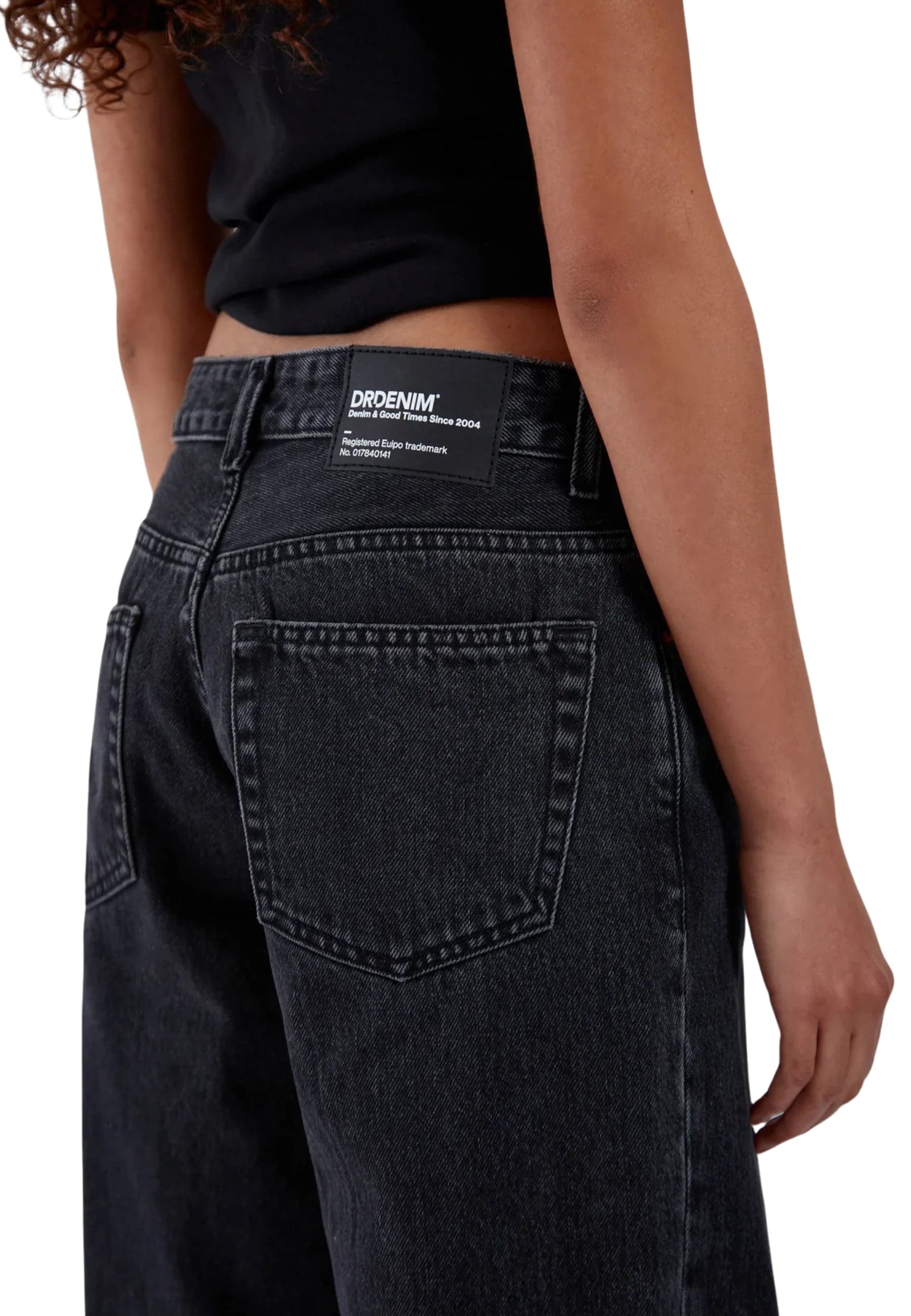 DRDENIM JEANS Donna DrDENIM GAMBA DRITTA da donna in Jeans Drestige - Casamassima, commercioVirtuoso.it