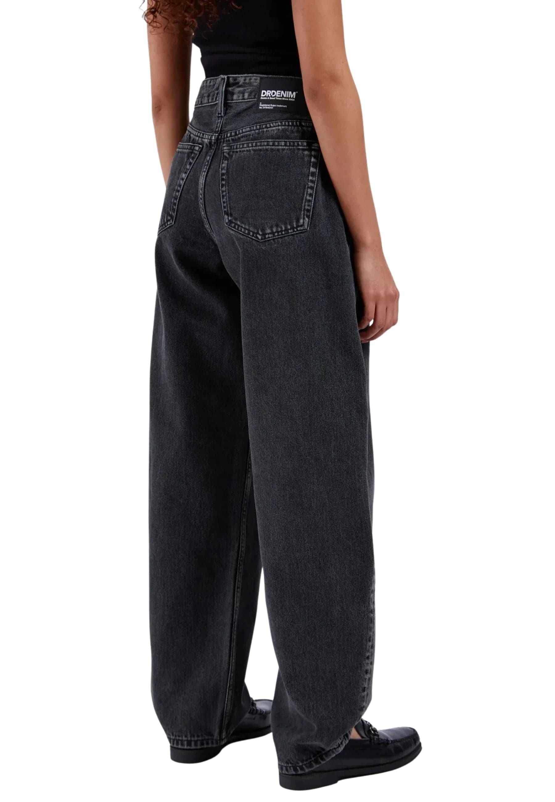 DRDENIM JEANS Donna DrDENIM BALLOON da donna in Jeans Drestige - Casamassima, commercioVirtuoso.it