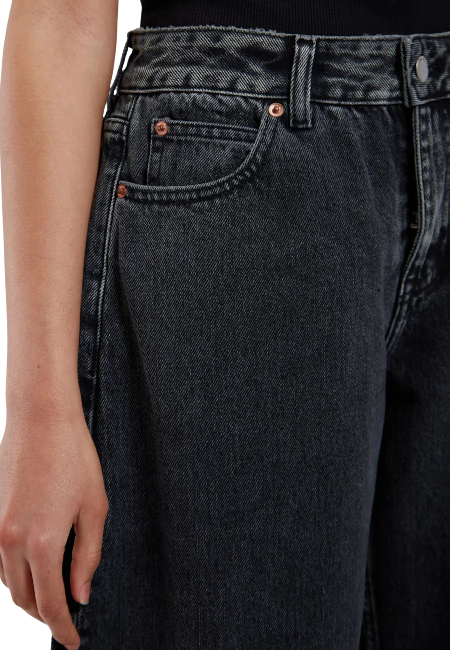 DRDENIM JEANS Donna DrDENIM BALLOON da donna in Jeans Drestige - Casamassima, commercioVirtuoso.it