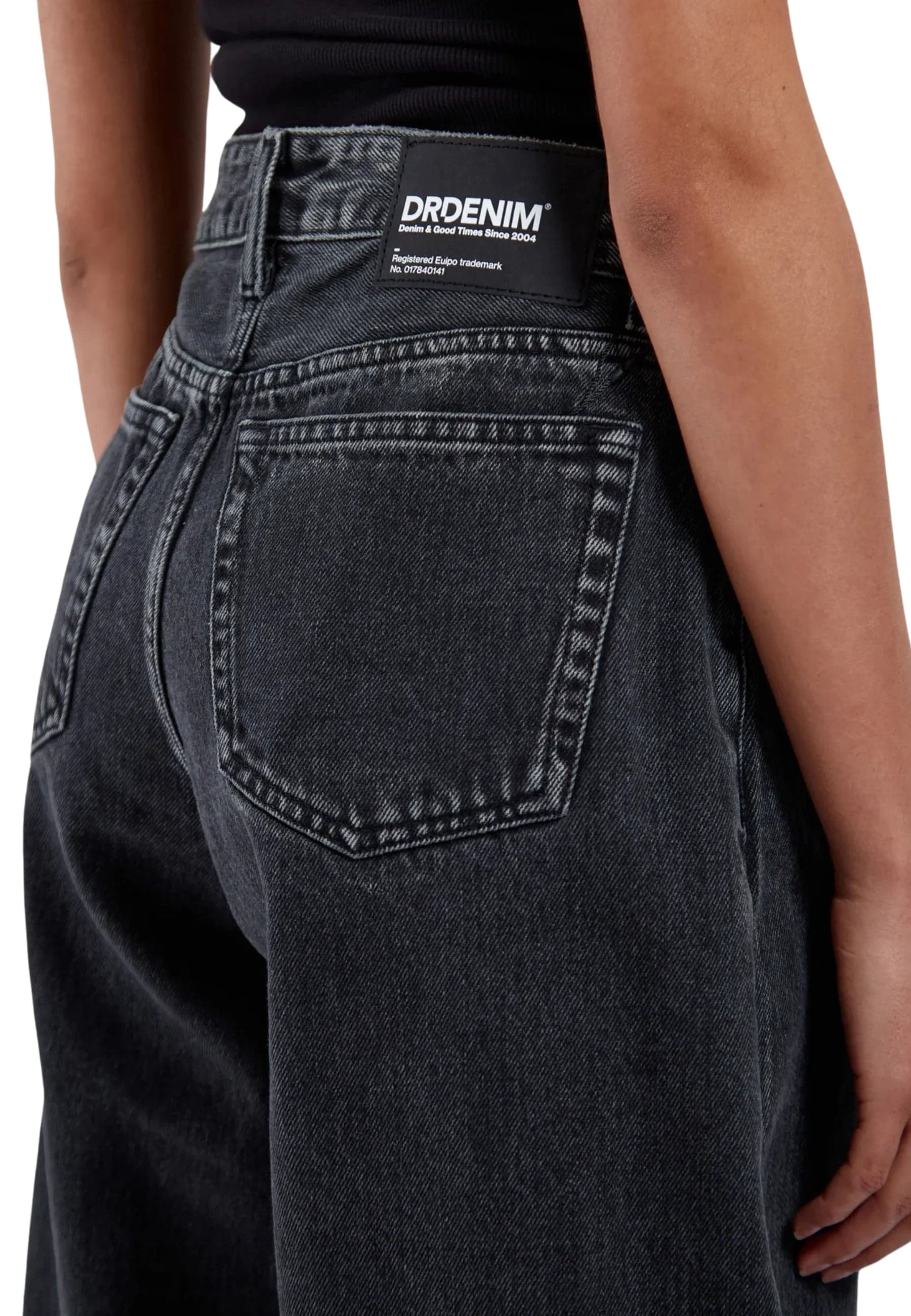 DRDENIM JEANS Donna DrDENIM BALLOON da donna in Jeans Drestige - Casamassima, commercioVirtuoso.it