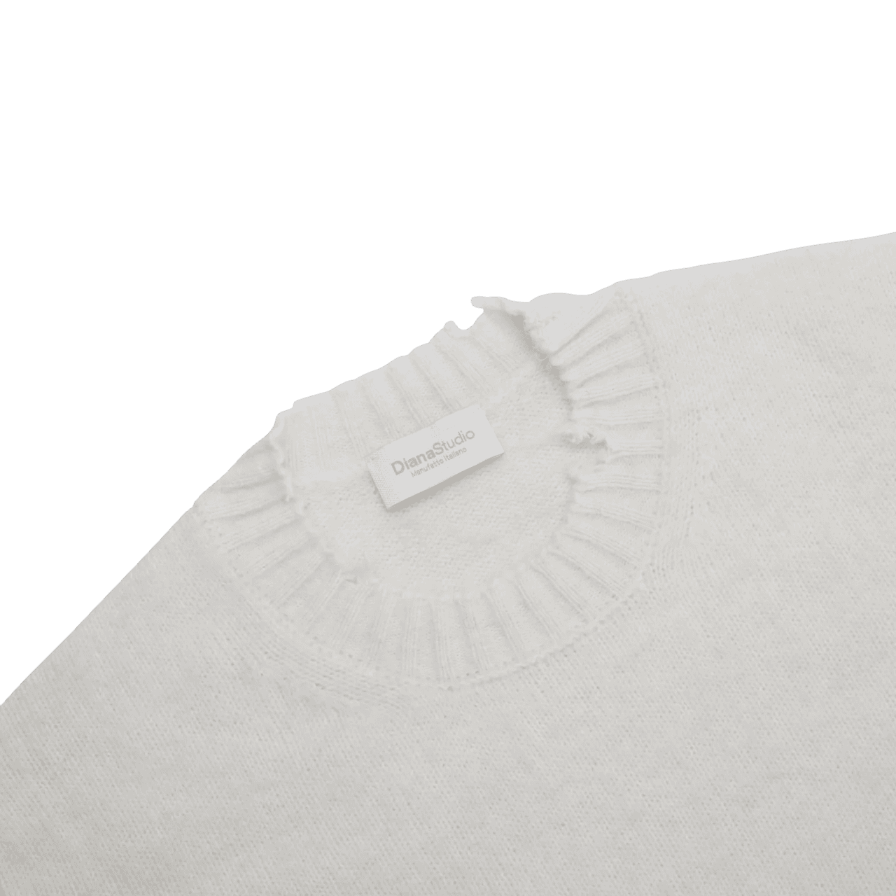 DIANA STUDIO Crewneck Brushed da uomo in Maglioni Drestige - Casamassima, commercioVirtuoso.it