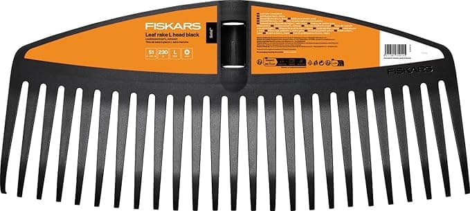Scopa Giardino Solid Fiskars Pp Size L Mm 228X520 in Scope da esterno BricoGo - Marano di Napoli, commercioVirtuoso.it