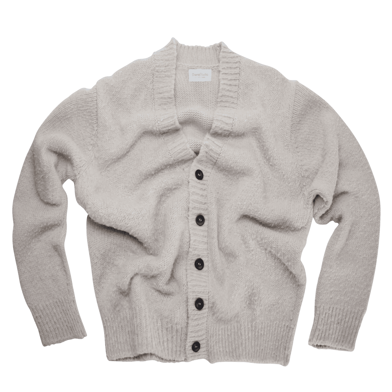 DIANA STUDIO Cardigan Casentino da uomo in Maglioni Drestige - Casamassima, commercioVirtuoso.it
