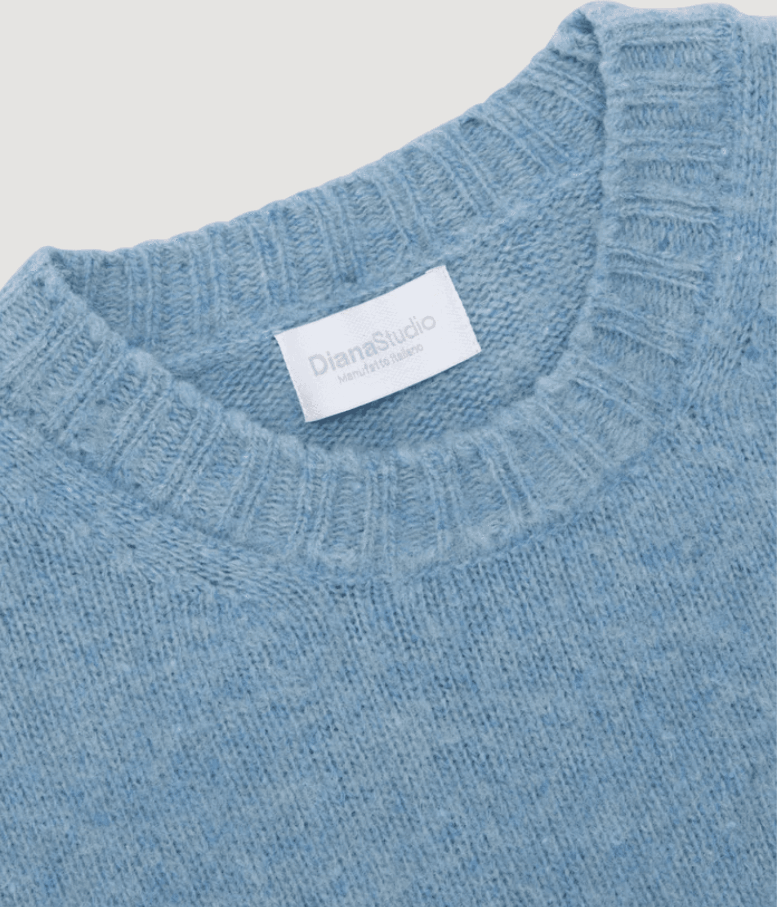 DIANA STUDIO Crewneck Scotland da uomo in Maglioni Drestige - Casamassima, commercioVirtuoso.it