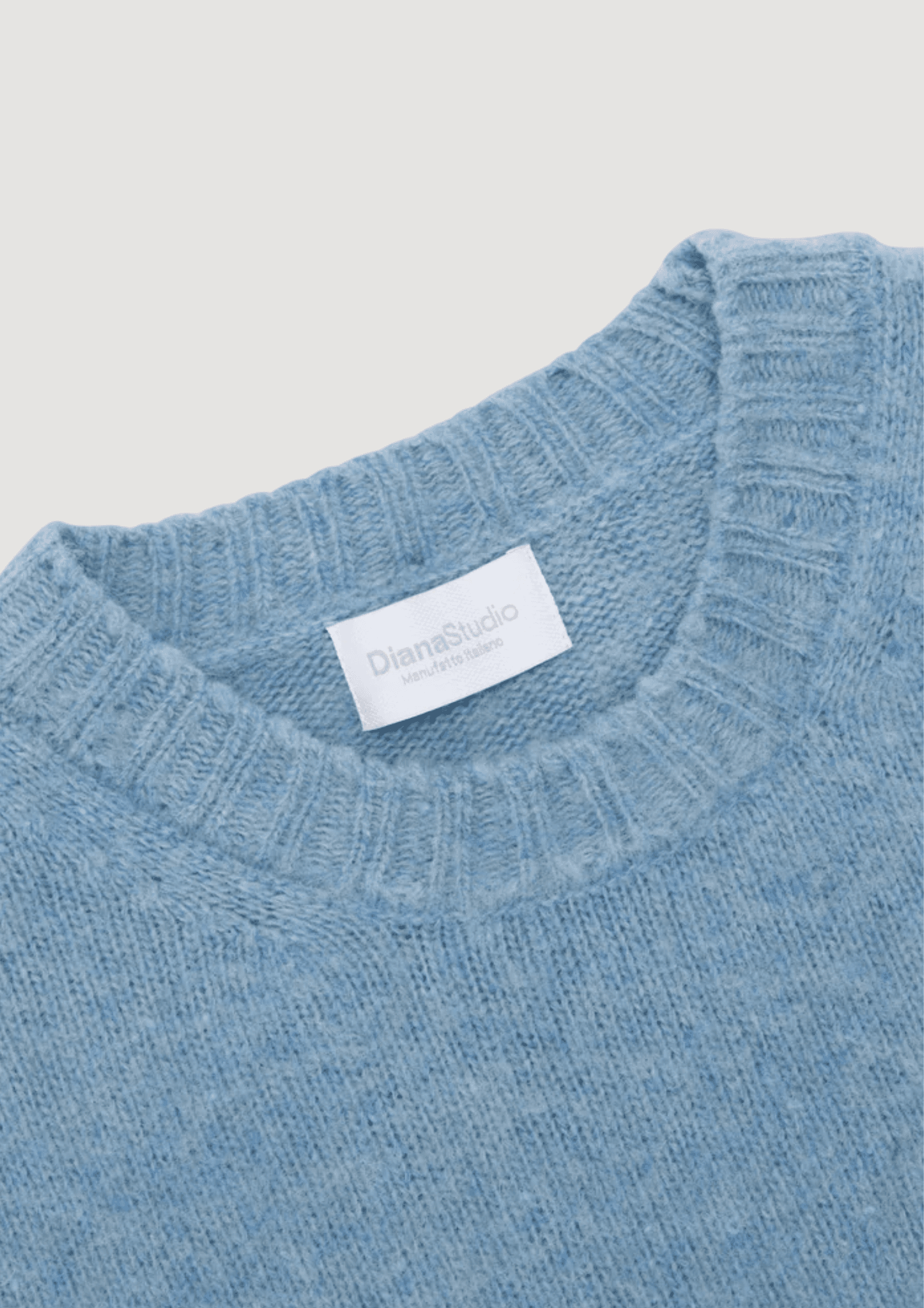 DIANA STUDIO Crewneck Scotland da uomo in Maglioni Drestige - Casamassima, commercioVirtuoso.it