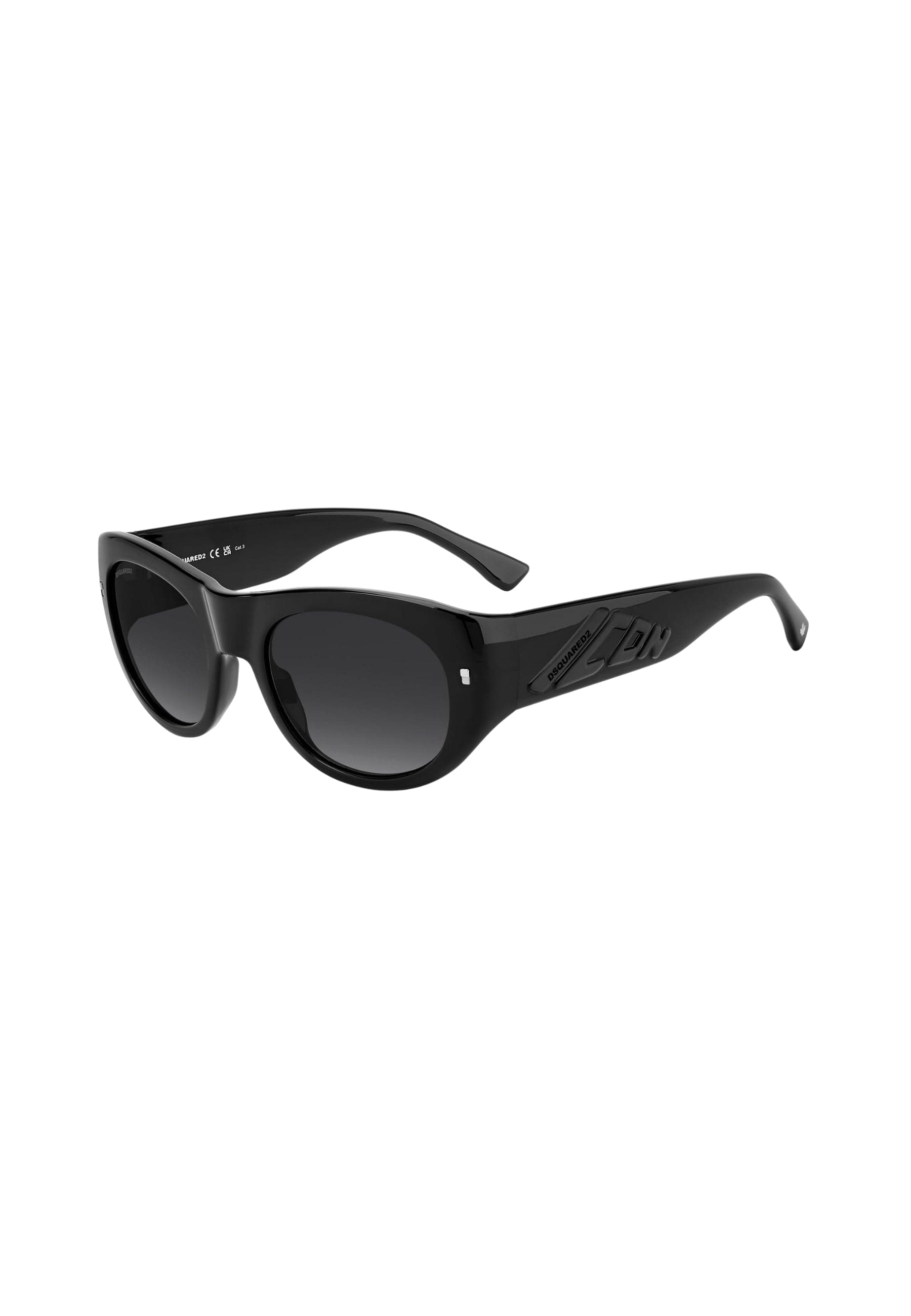 DSQUARED2 ICON Occhiali da sole dsquared2 icon ICON0028S-8079O Adulto unisex da donna in Occhiali da sole Drestige - Casamassima, commercioVirtuoso.it