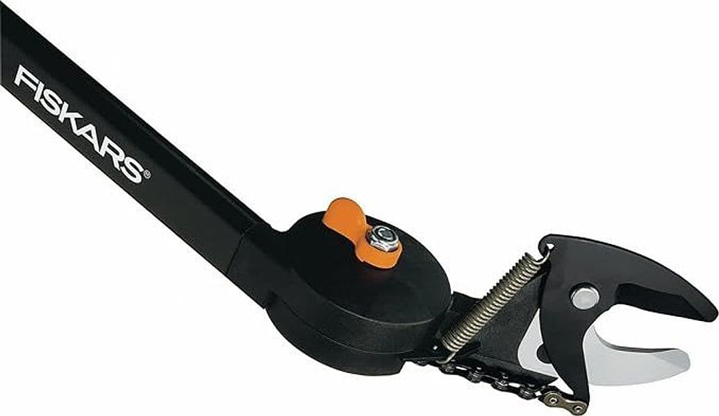 Svettatoio Troncarami Up84 Fiskars Cm 230 in Forbici e cesoie per potatura BricoGo - Marano di Napoli, commercioVirtuoso.it
