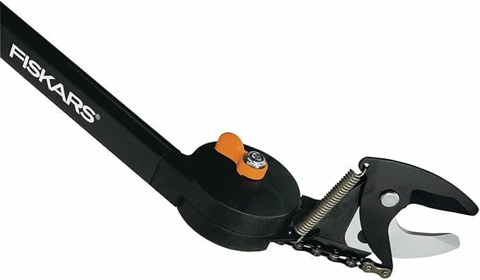 Svettatoio Troncarami Up84 Fiskars Cm 230 in Forbici e cesoie per potatura BricoGo - Marano di Napoli, commercioVirtuoso.it