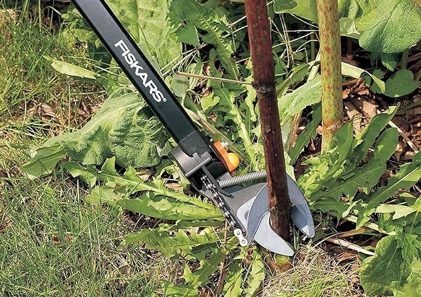 Svettatoio Troncarami Up84 Fiskars Cm 230 in Forbici e cesoie per potatura BricoGo - Marano di Napoli, commercioVirtuoso.it