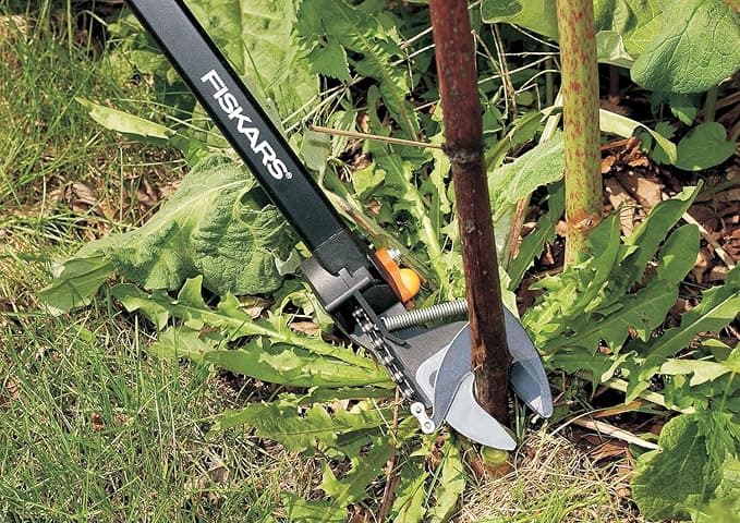 Svettatoio Troncarami Up84 Fiskars Cm 230 in Forbici e cesoie per potatura BricoGo - Marano di Napoli, commercioVirtuoso.it