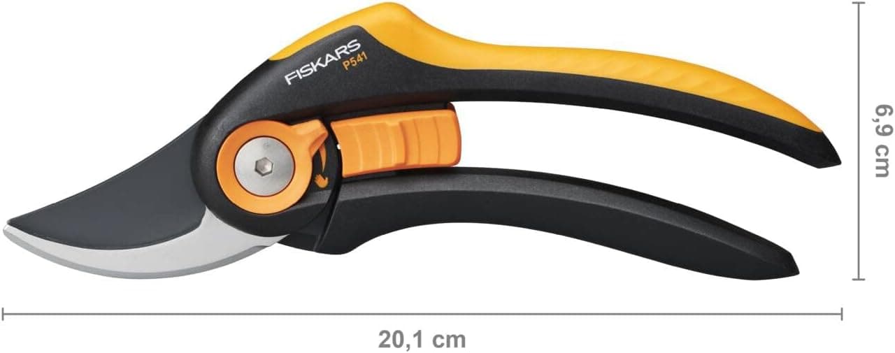 Forbice Pota Smartfit Bypass Plus P541 Fiskars Mm 240 in Troncarami BricoGo - Marano di Napoli, commercioVirtuoso.it