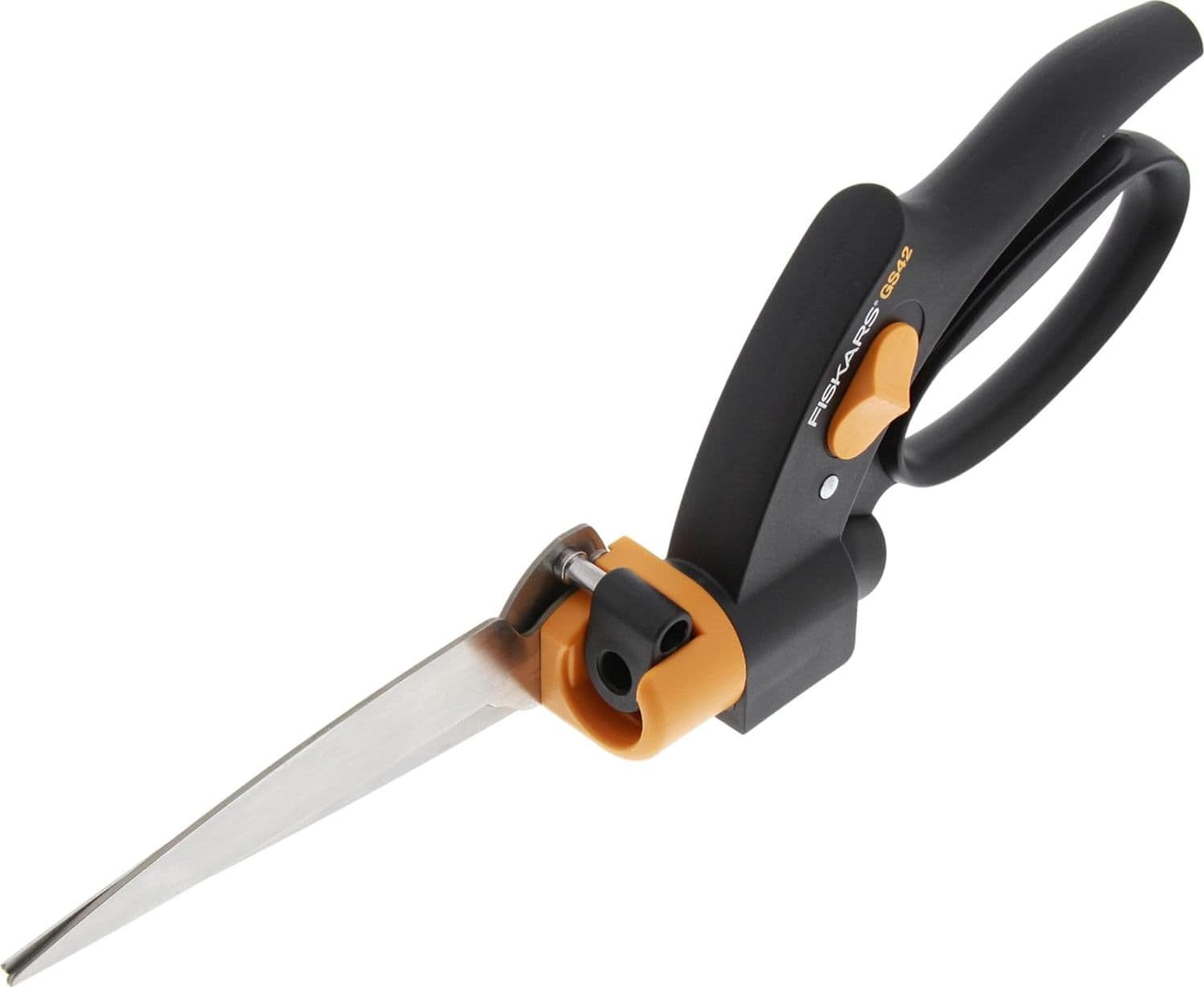 Forbice Erba Servo System Gs42 Fiskars Mm 344 in Forbici da giardinaggio BricoGo - Marano di Napoli, commercioVirtuoso.it