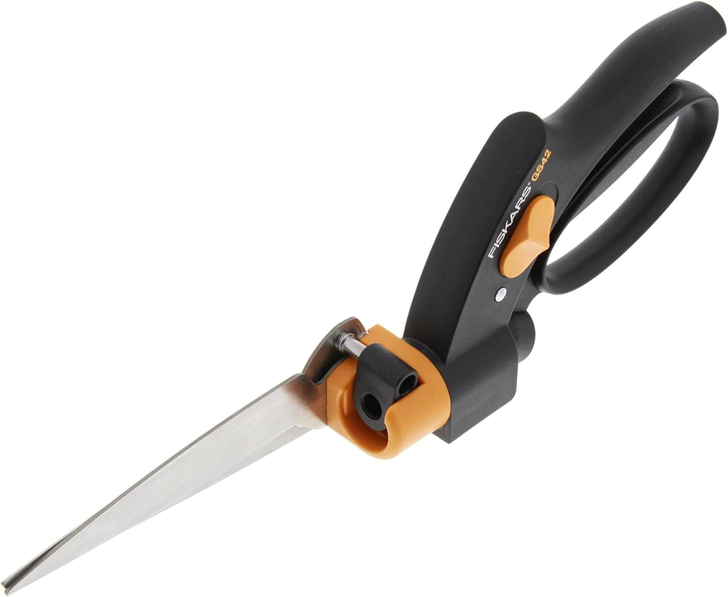 Forbice Erba Servo System Gs42 Fiskars Mm 344 in Forbici da giardinaggio BricoGo - Marano di Napoli, commercioVirtuoso.it