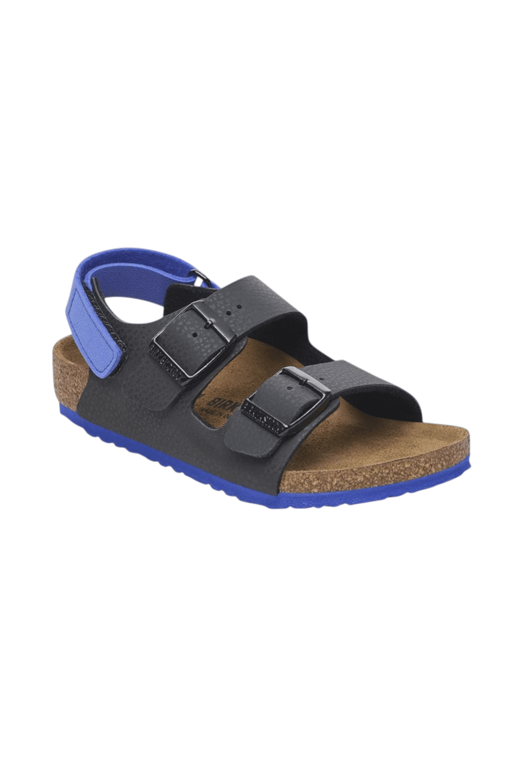 BIRKENSTOCK Ciabatte Bambino Birkenstock 1029469_MILANO_AS_KIDS da bambino in Pantofole Drestige - Casamassima, commercioVirtuoso.it