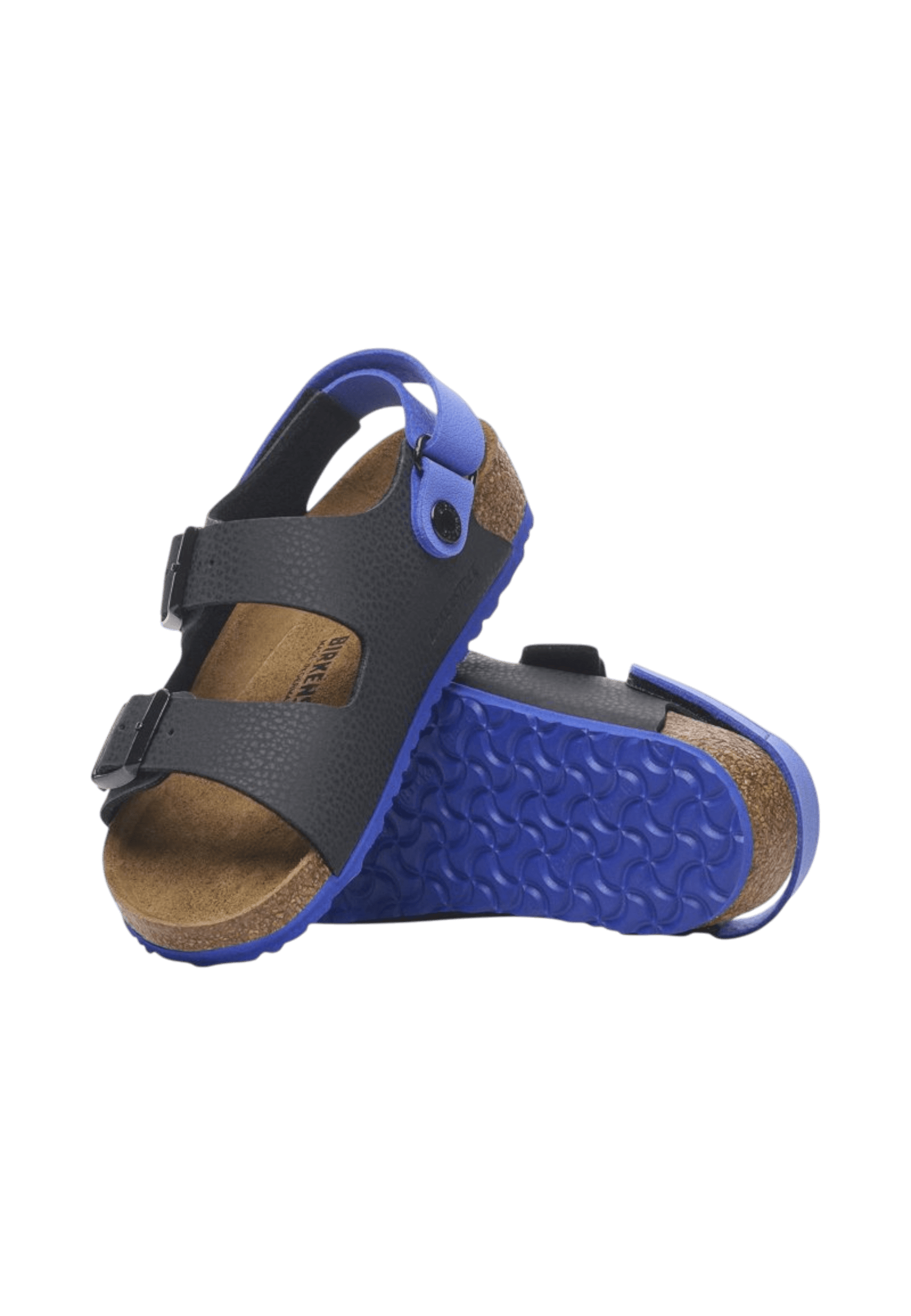 BIRKENSTOCK Ciabatte Bambino Birkenstock 1029469_MILANO_AS_KIDS da bambino in Pantofole Drestige - Casamassima, commercioVirtuoso.it