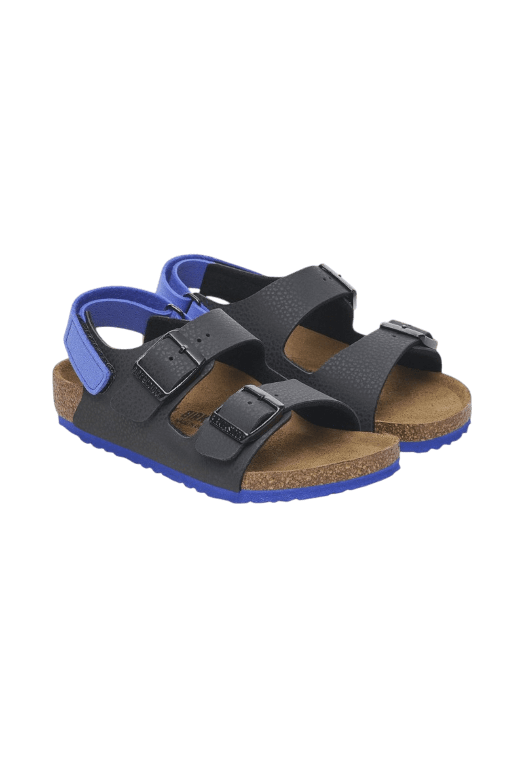 BIRKENSTOCK Ciabatte Bambino Birkenstock 1029469_MILANO_AS_KIDS da bambino in Pantofole Drestige - Casamassima, commercioVirtuoso.it