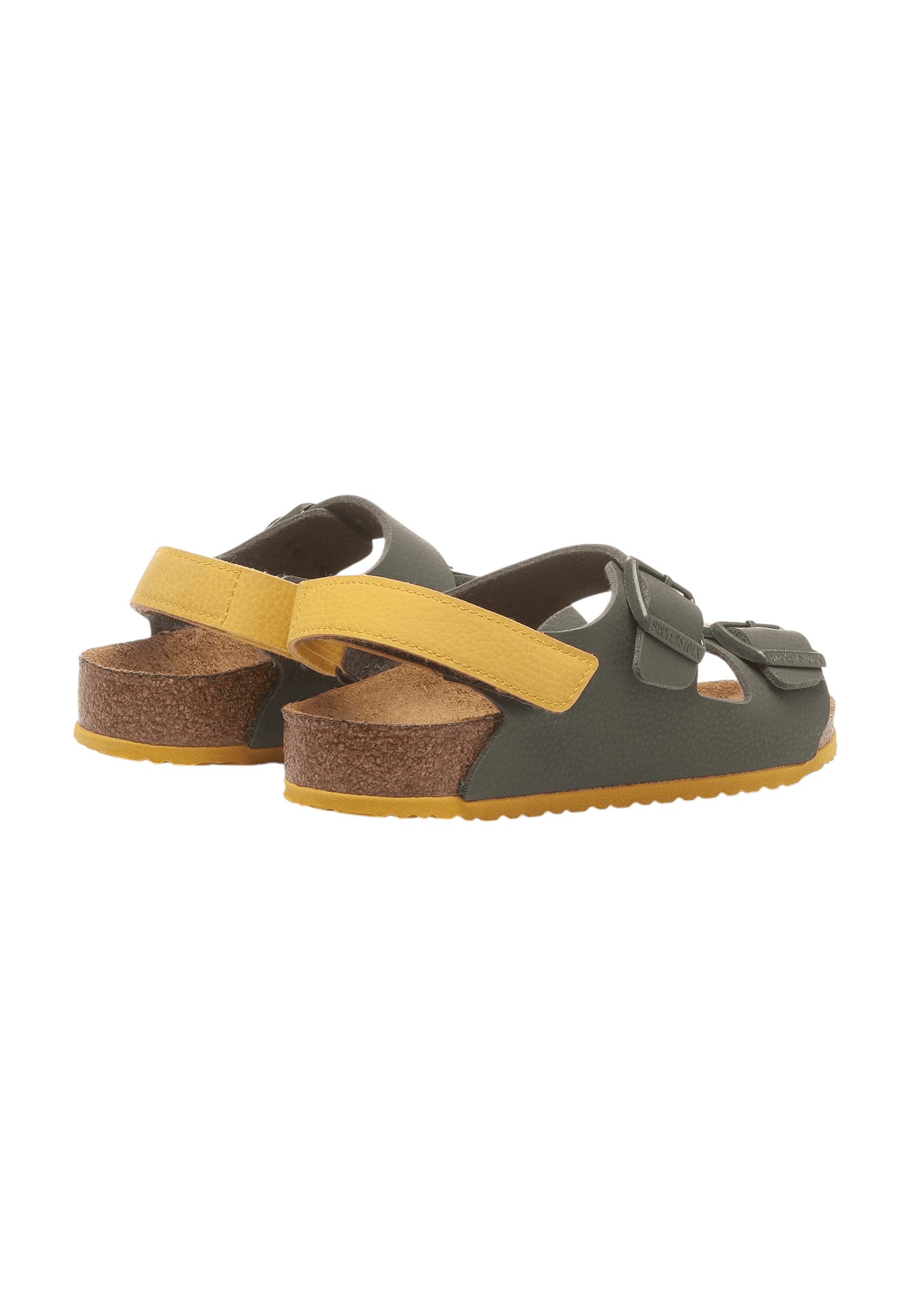 BIRKENSTOCK Ciabatte Bambino Birkenstock 1029378_MILANO_AS_KIDS da bambino in Pantofole Drestige - Casamassima, commercioVirtuoso.it