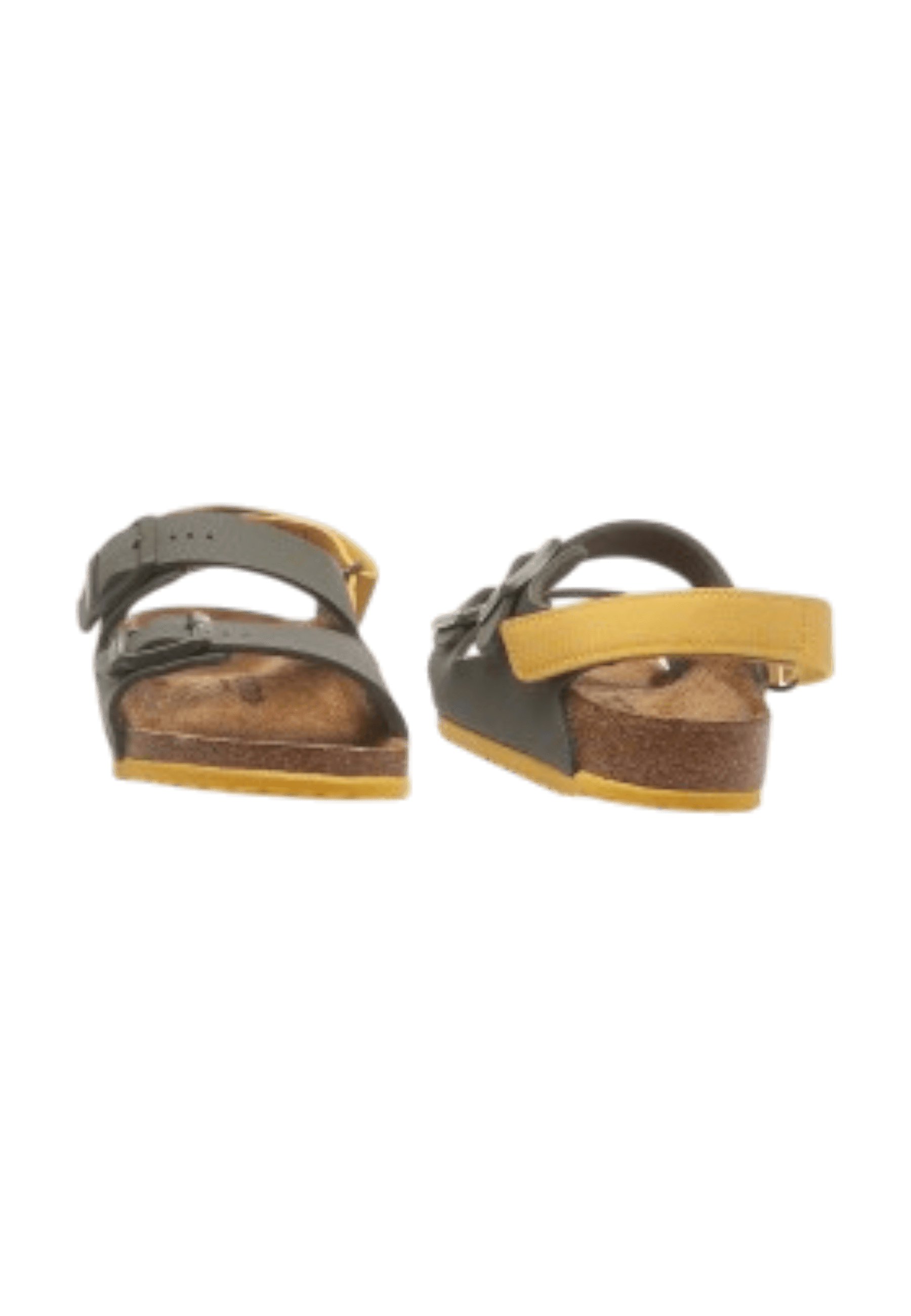 BIRKENSTOCK Ciabatte Bambino Birkenstock 1029378_MILANO_AS_KIDS da bambino in Pantofole Drestige - Casamassima, commercioVirtuoso.it