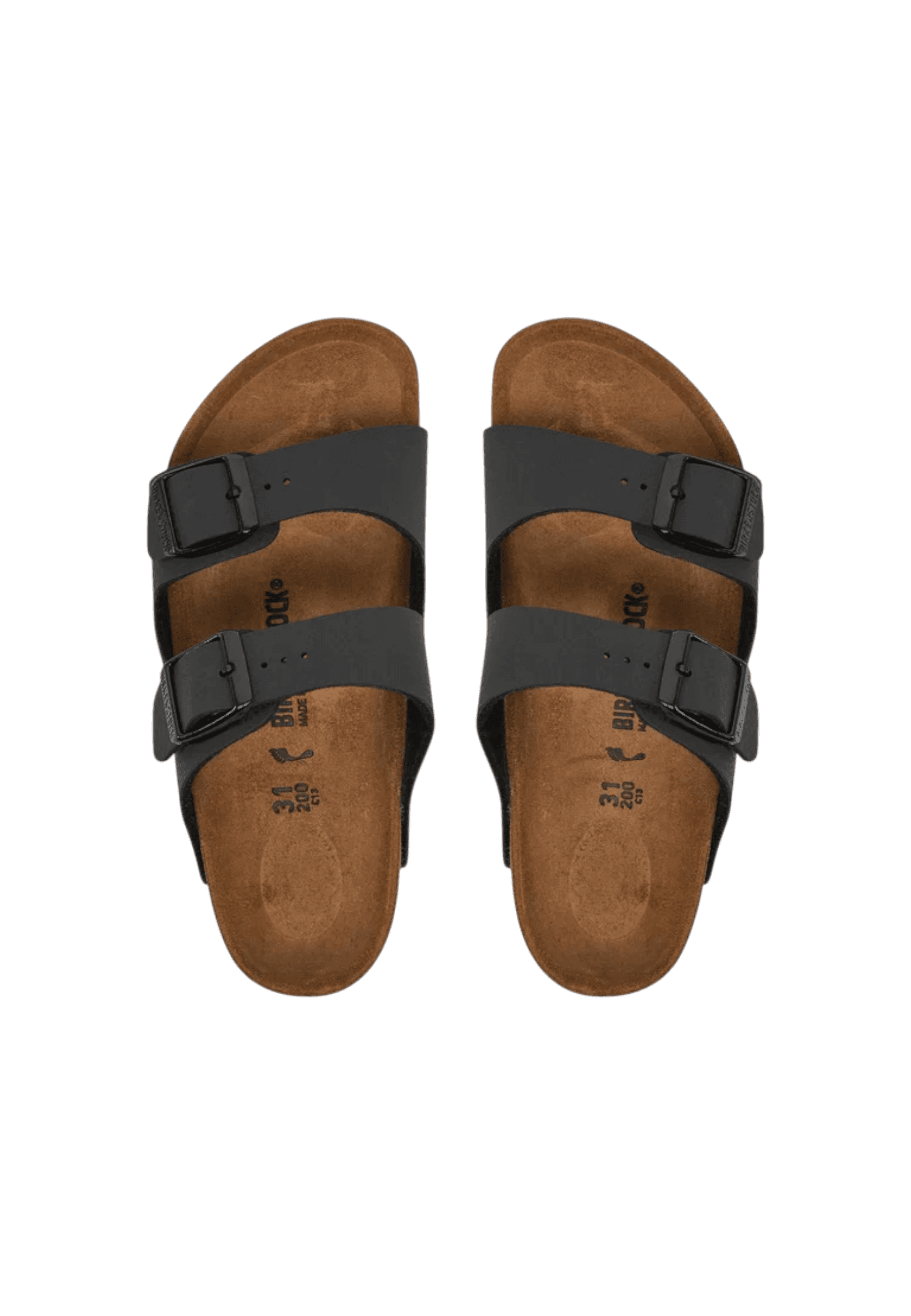 BIRKENSTOCK Ciabatte Bambino Birkenstock 1029491_ARIZONA_KIDS_BS da bambino in Pantofole Drestige - Casamassima, commercioVirtuoso.it