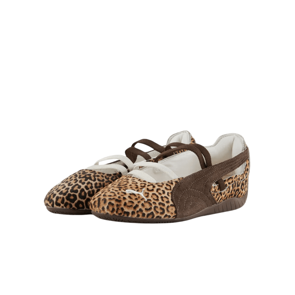 PUMA Speedcat Ballet Wild da donna in Sneaker casual Drestige - Casamassima, commercioVirtuoso.it